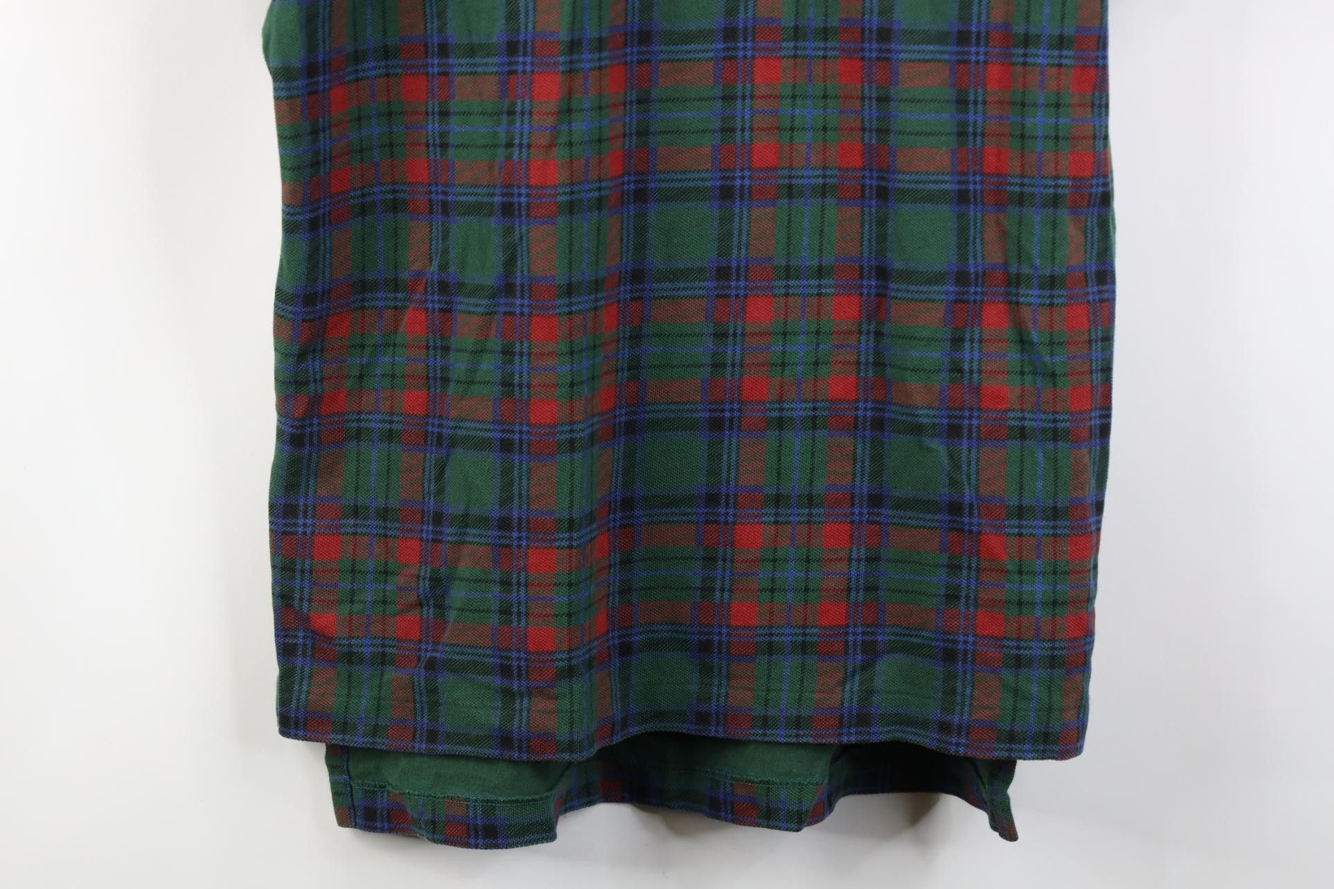 Polo Ralph Lauren Vintage 80s 90s Ralph Lauren Collared Polo Shirt Cotton Size US M / EU 48-50 / 2 - 3 Thumbnail
