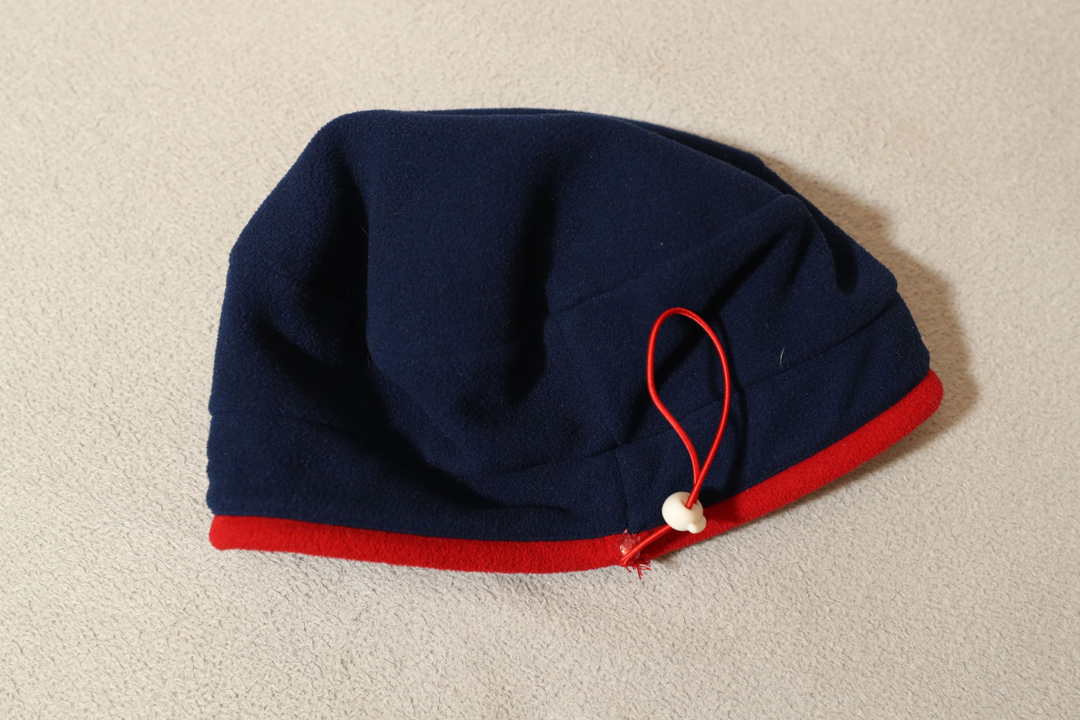Roots Roots USA 2002 Olympic Beanie (OS) Size ONE SIZE - 6 Thumbnail