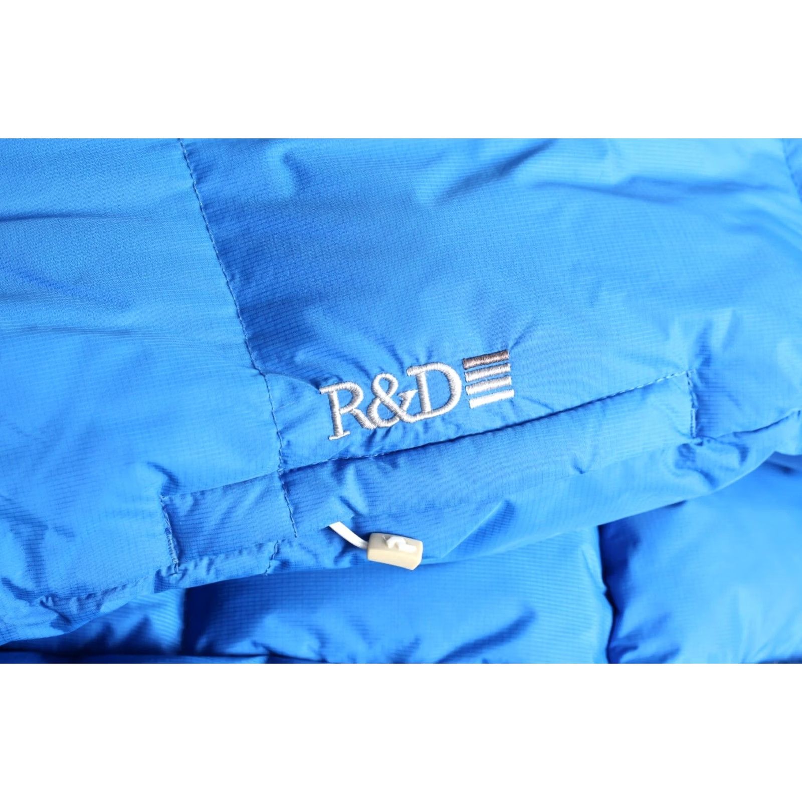 Peak Performance PEAK PERFORMANCE Air Down Hooded Puffer Ski Jacket Men Size S Blue MJ5457 Size US S / EU 44-46 / 1 - 5 Thumbnail