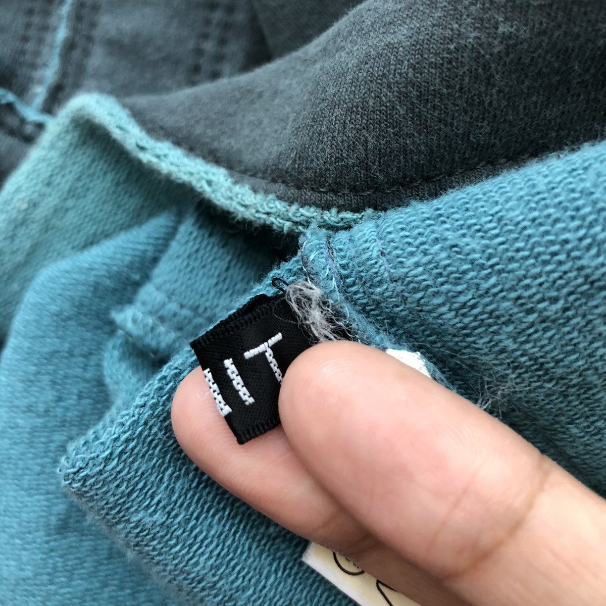 Japanese Brand × Seditionaries UNIT Seditionaries Punk Sweater Japanese Brand Size M / US 6-8 / IT 42-44 - 6 Thumbnail
