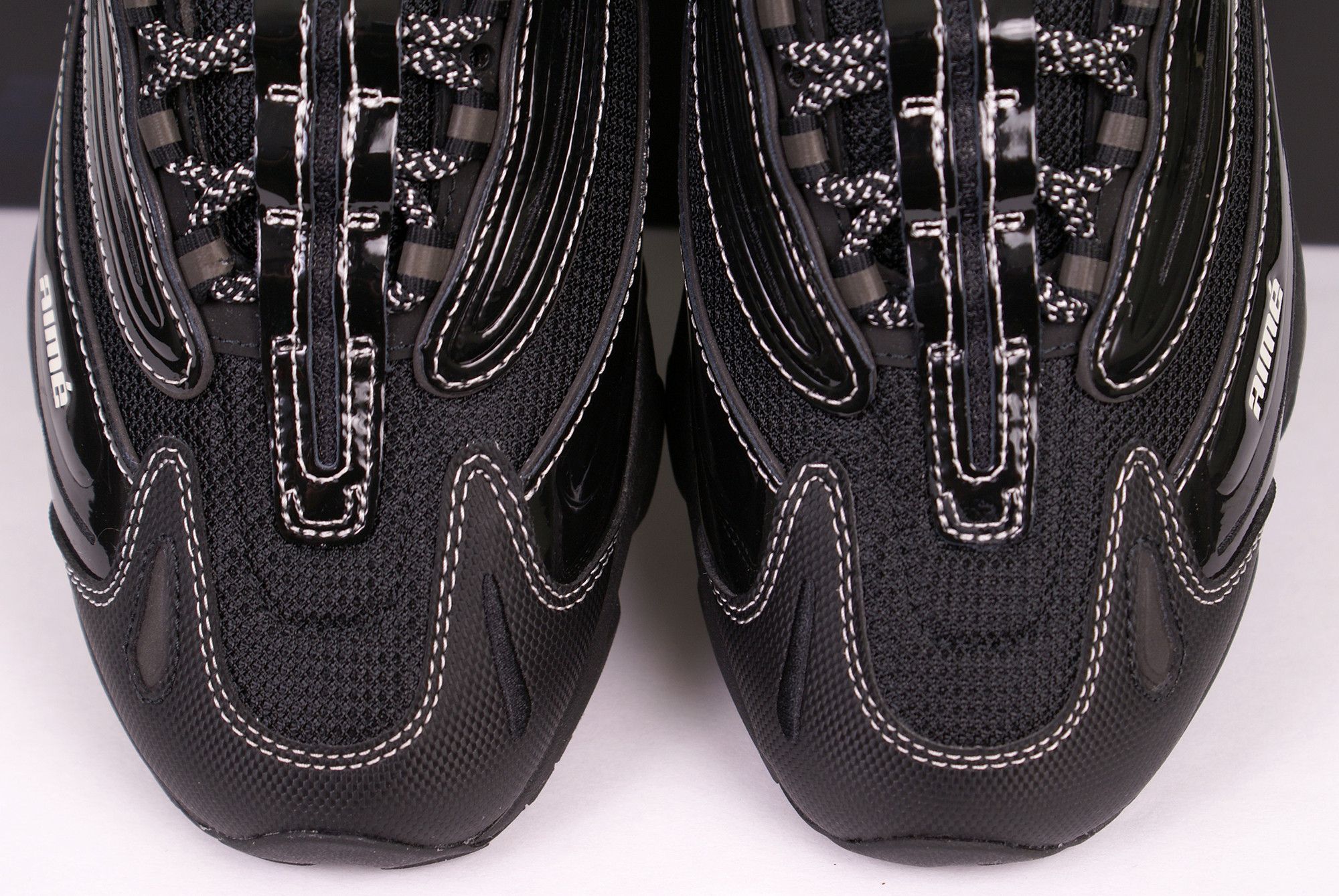Aime Leon Dore × New Balance 2024 Aime Leon Dore x New Balance 1000 BLACK M1000AD1 Size US 10.5 / EU 43-44 - 5 Thumbnail