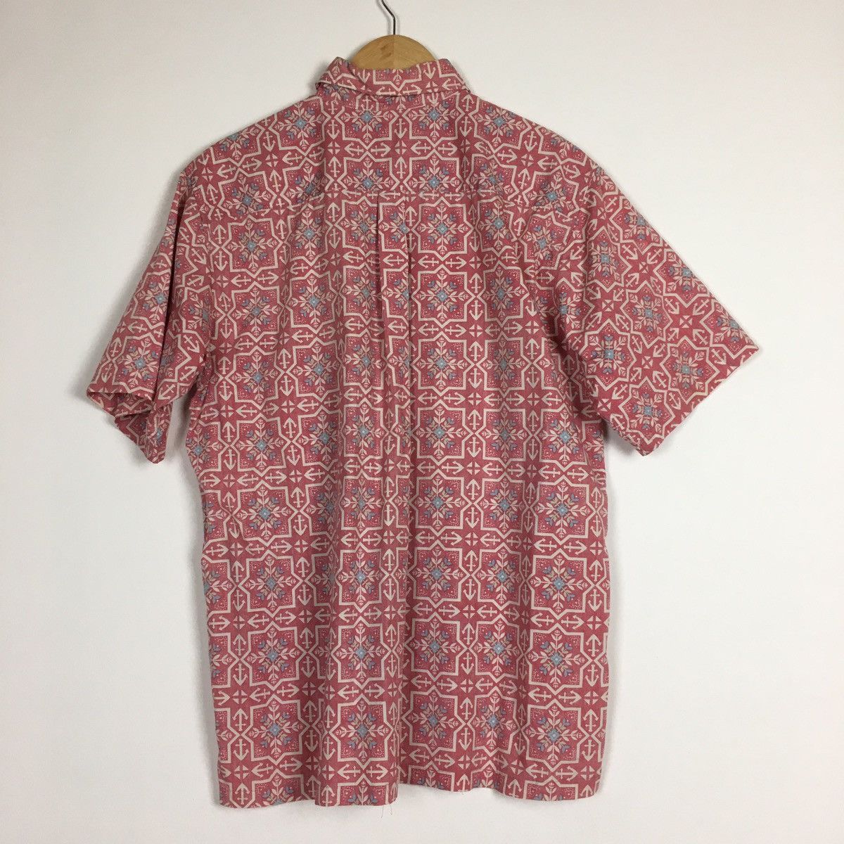 Vintage Vintage Aloha Hawaiian Tropical Shirt Size US M / EU 48-50 / 2 - 7 Thumbnail