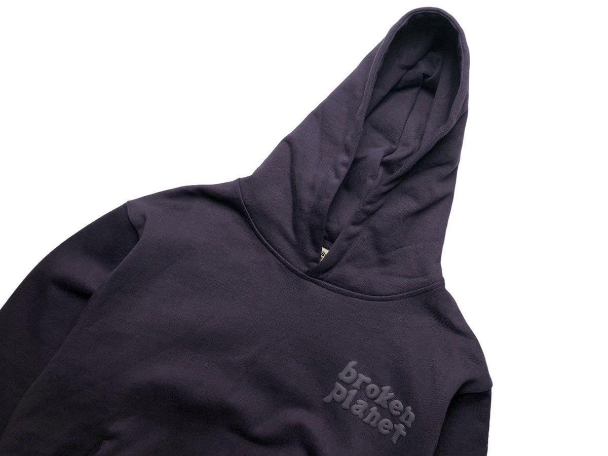 Broken Planet Broken Planet Hoodie Size US XS / EU 42 / 0 - 2 Thumbnail