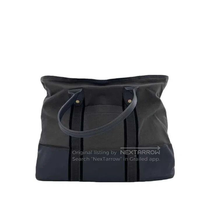 Thom Browne Thom Browne Plaid Lining Tote Bag. Size ONE SIZE - 1 Thumbnail