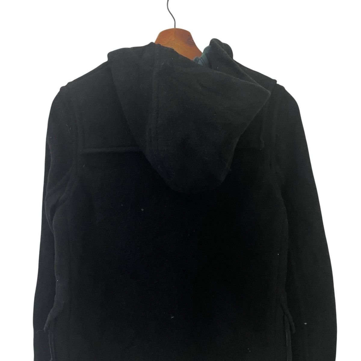Fred Perry Vintage Fred Perry Duffle Jacket Size US S / EU 44-46 / 1 - 8 Thumbnail