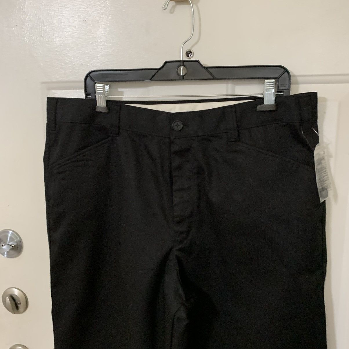 Lemaire × Uniqlo Lemaire x Uniqlo FF wide leg pants Size US 36 / EU 52 - 4 Thumbnail