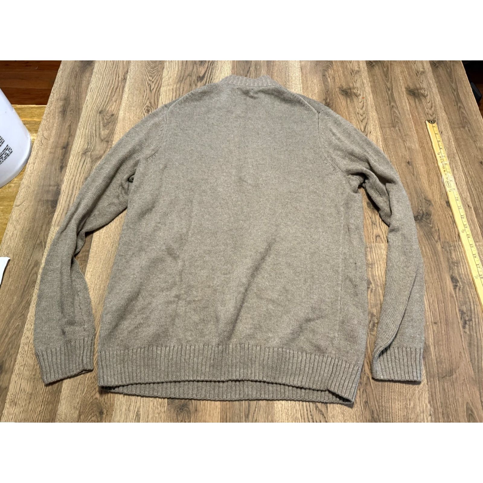 Croft & Barrow VINTAGE? No. Size US XL / EU 56 / 4 - 2 Thumbnail