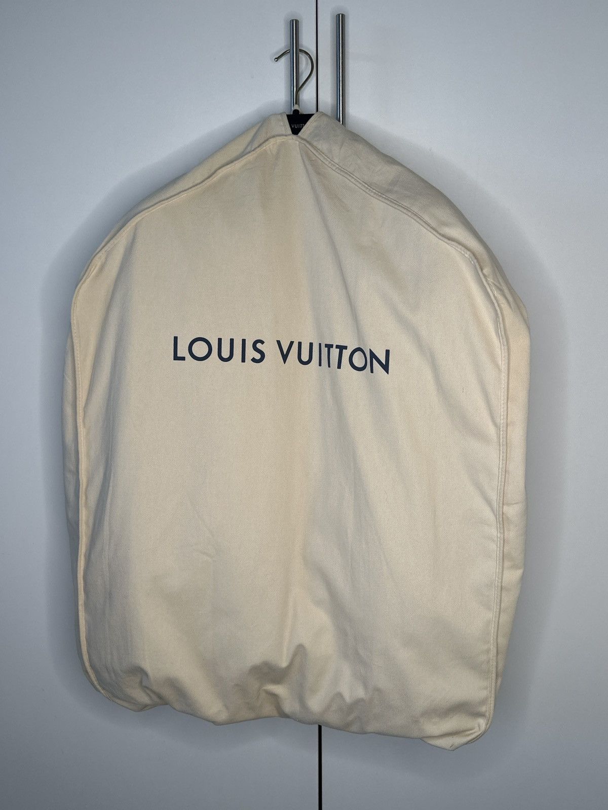 Louis Vuitton Salt Print Bomber Jacket Size US M / EU 48-50 / 2 - 5 Thumbnail
