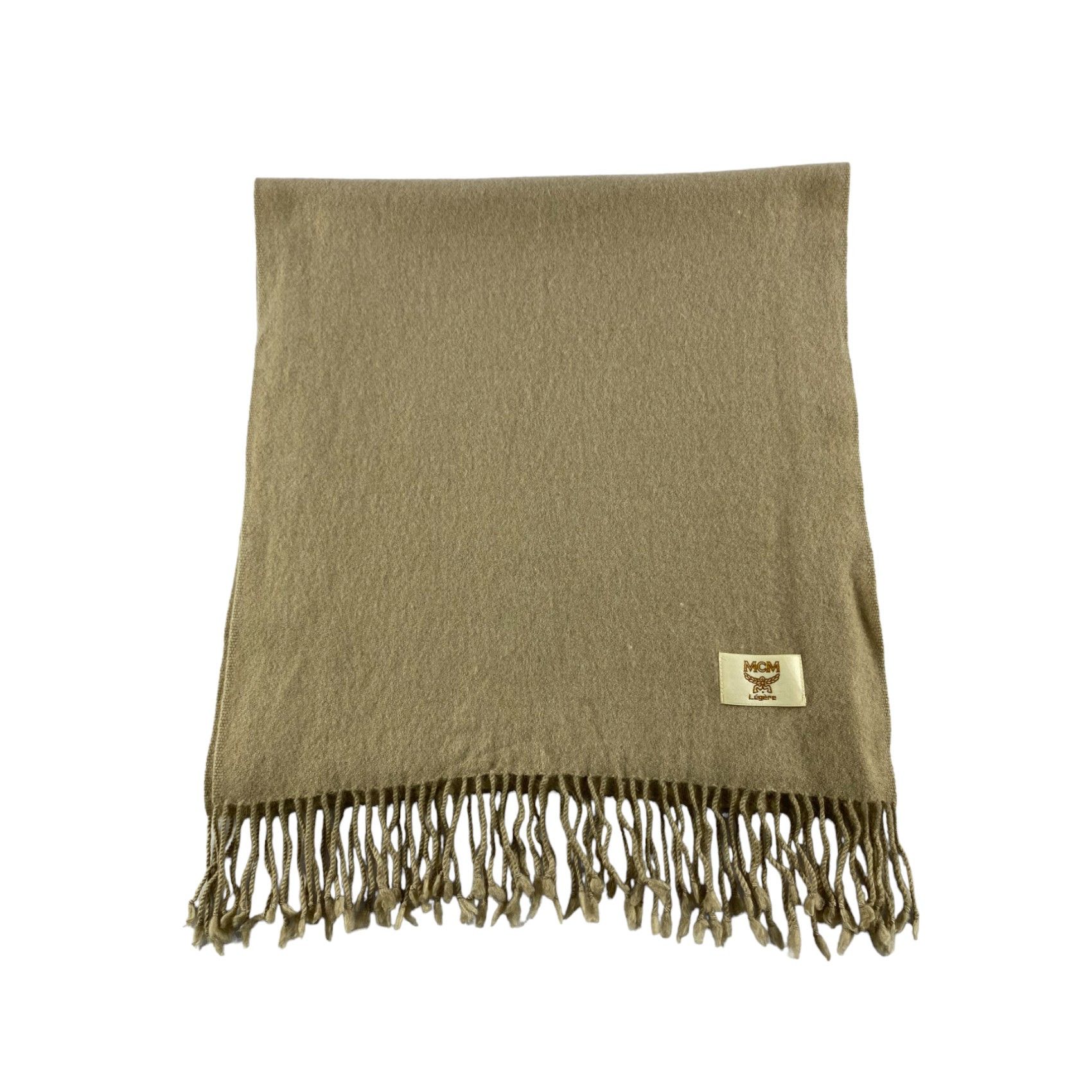 MCM MCM Scarf / Muffler / Neckwear - WW1261 Size ONE SIZE - 2 Thumbnail