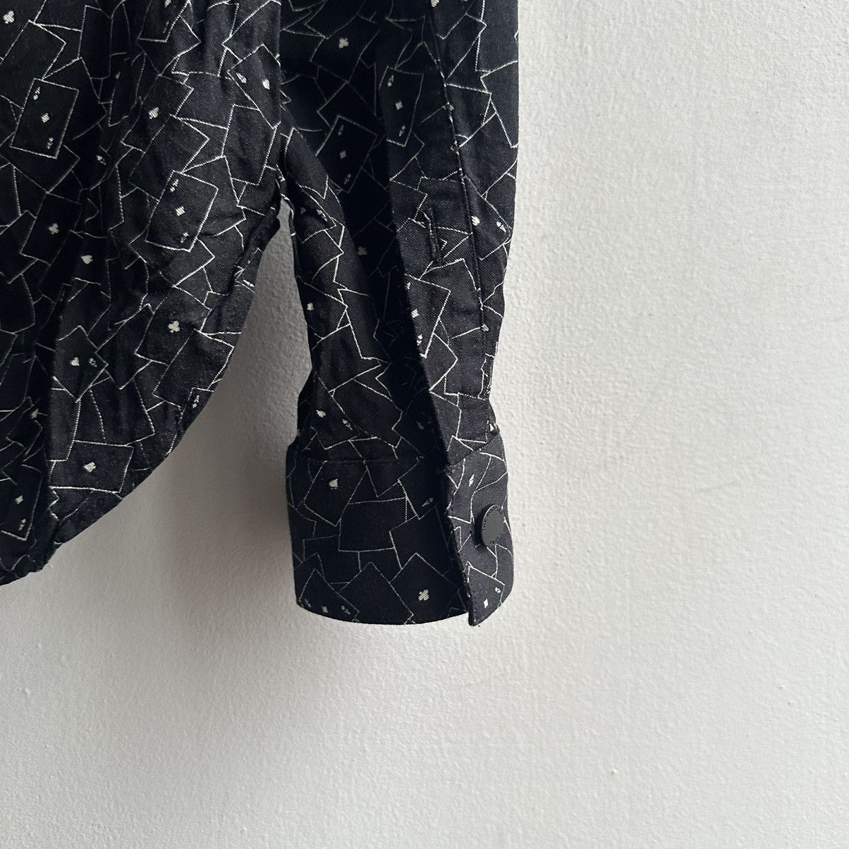 The Kooples Kooples Floral Print Shirt Size US M / EU 48-50 / 2 - 14 Thumbnail
