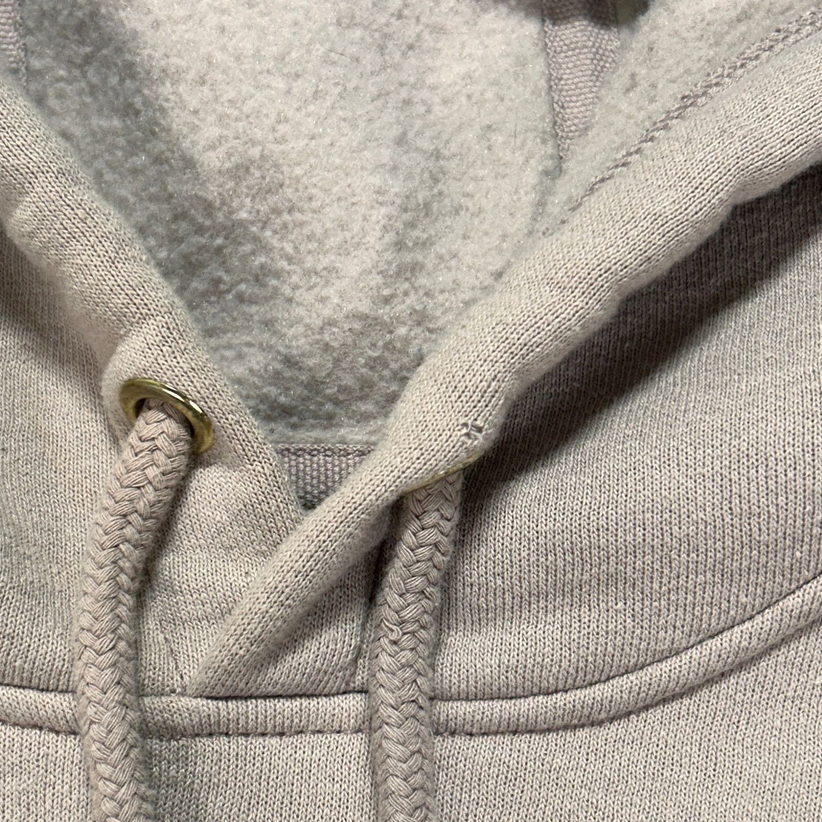 Carhartt Carhartt casual workwear athleisure pink hoodie K288 mens S Size US S / EU 44-46 / 1 - 5 Thumbnail