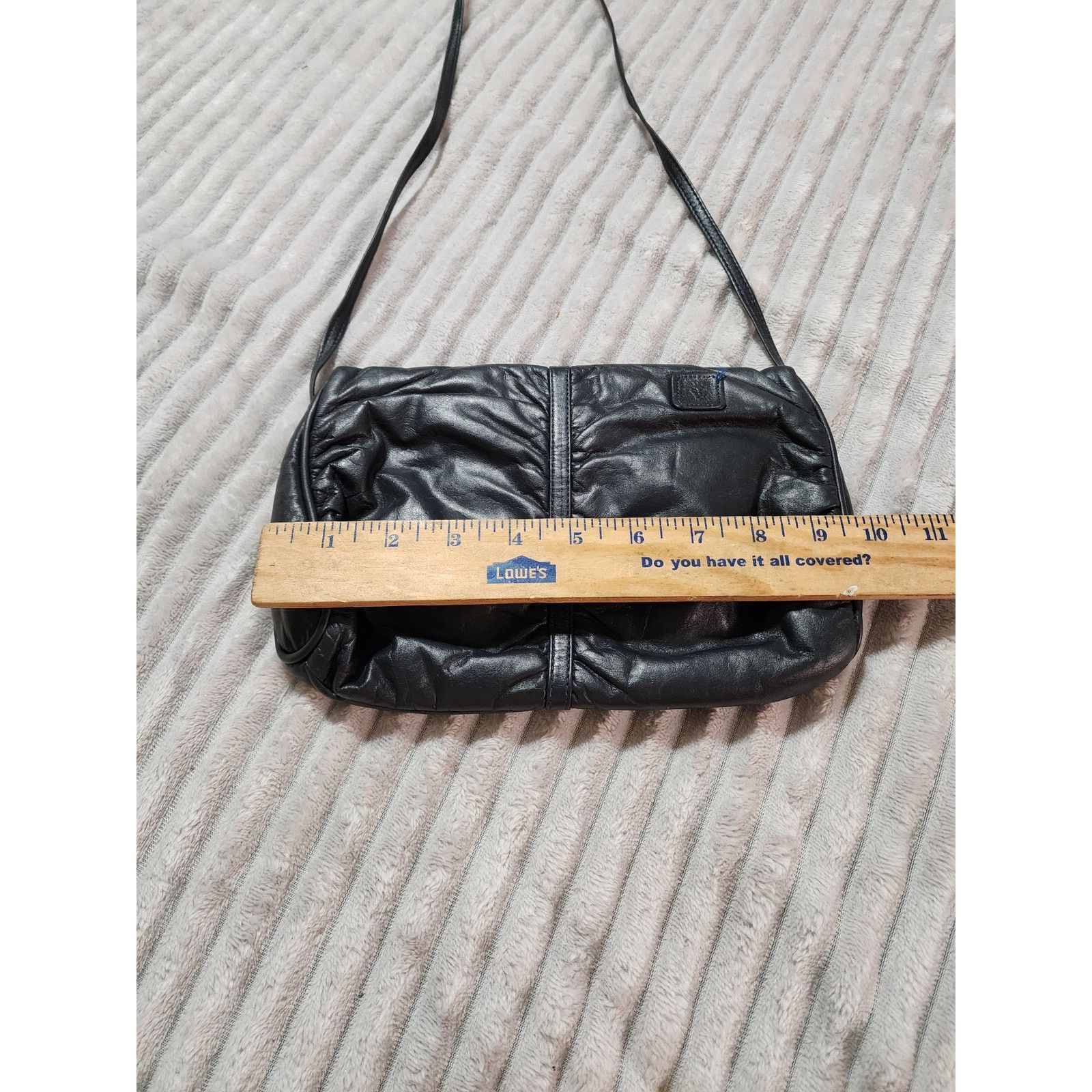 Anne Klein Vintage Anne Klein for Calderon purse b45 Size ONE SIZE - 2 Thumbnail