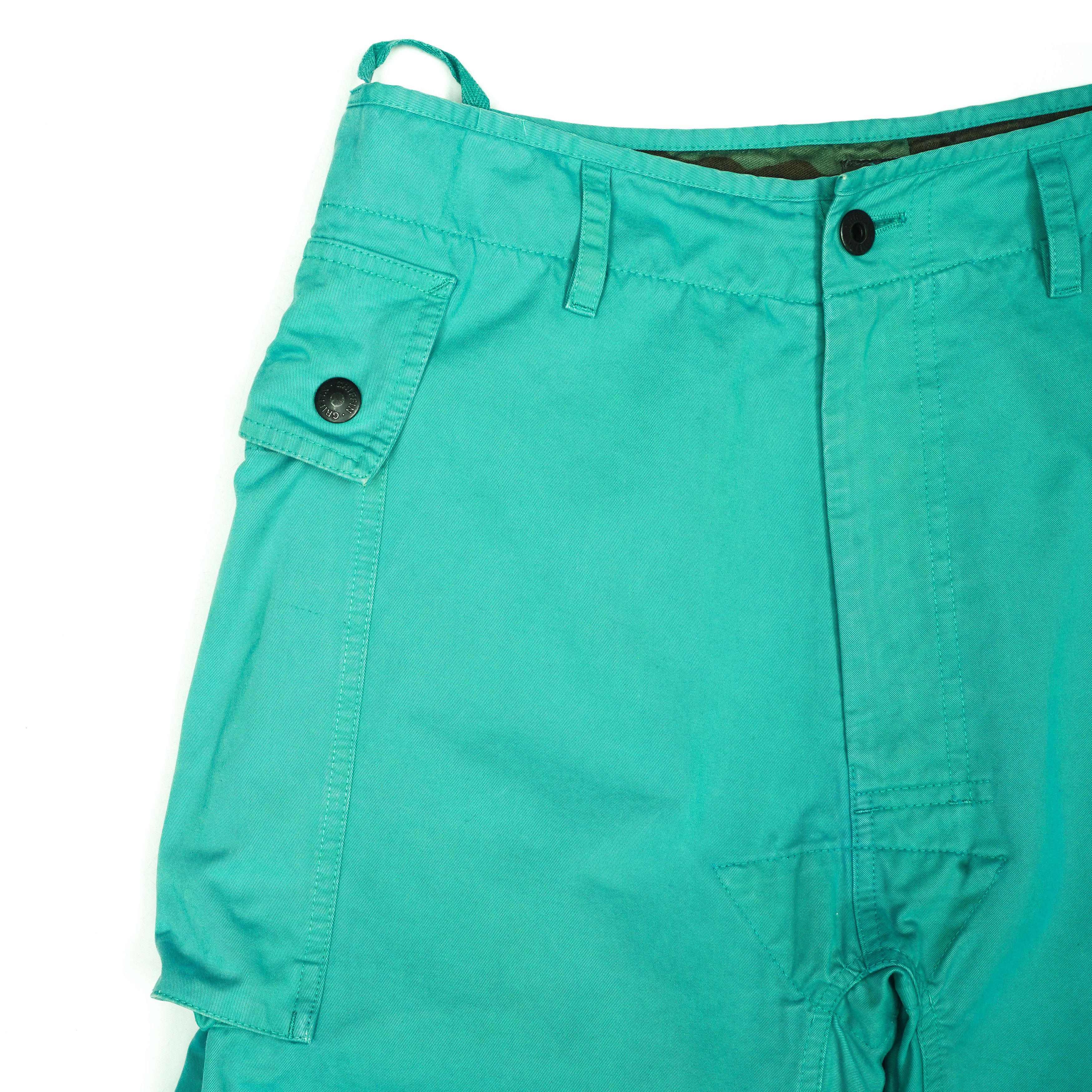 Griffin Griffin USMC Short Pants Size US 32 / EU 48 - 3 Thumbnail