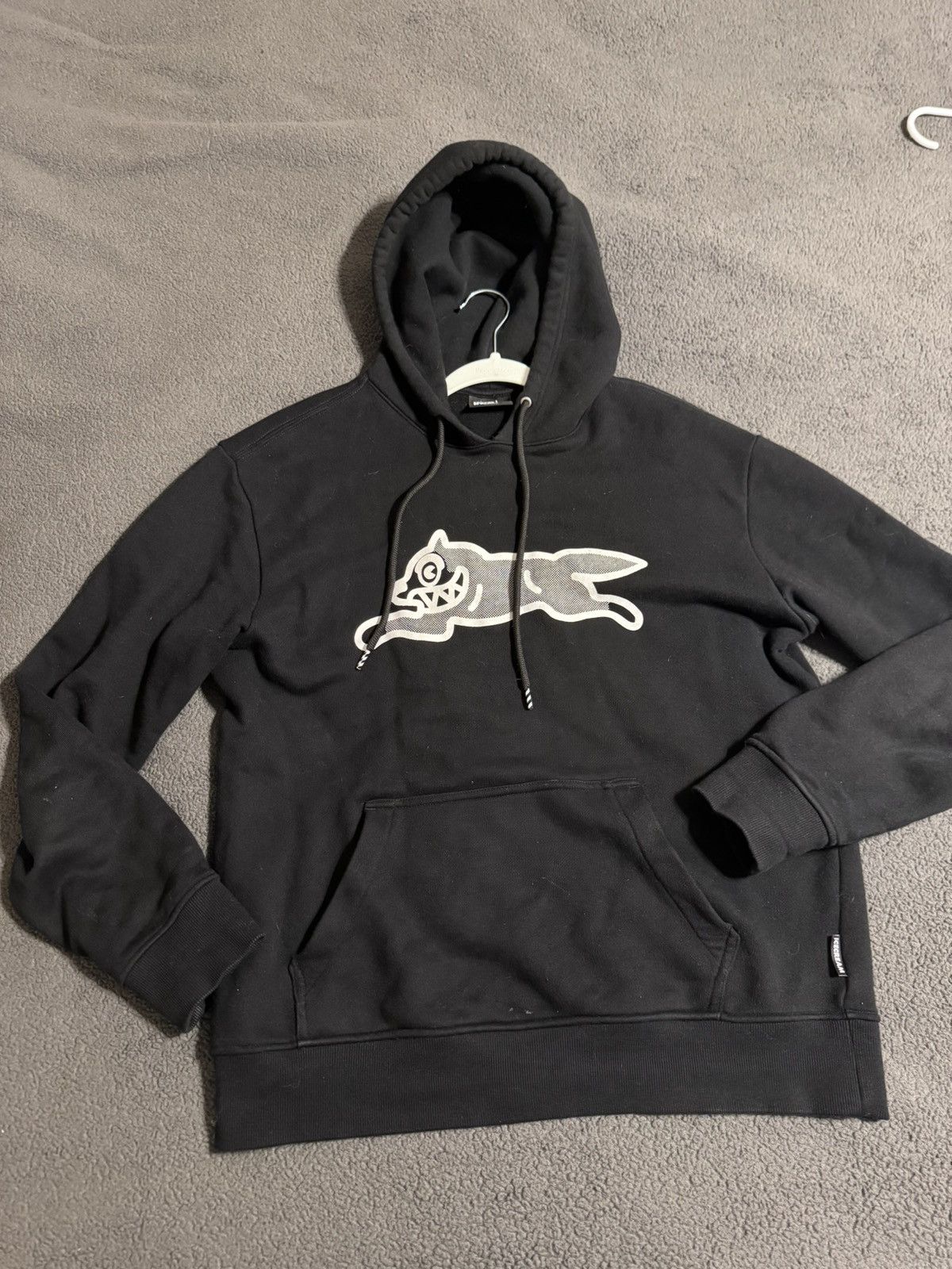 Billionaire Boys Club × Icecream Icecream Running Dog Pullover Hoodie Size US M / EU 48-50 / 2 - 2 Thumbnail