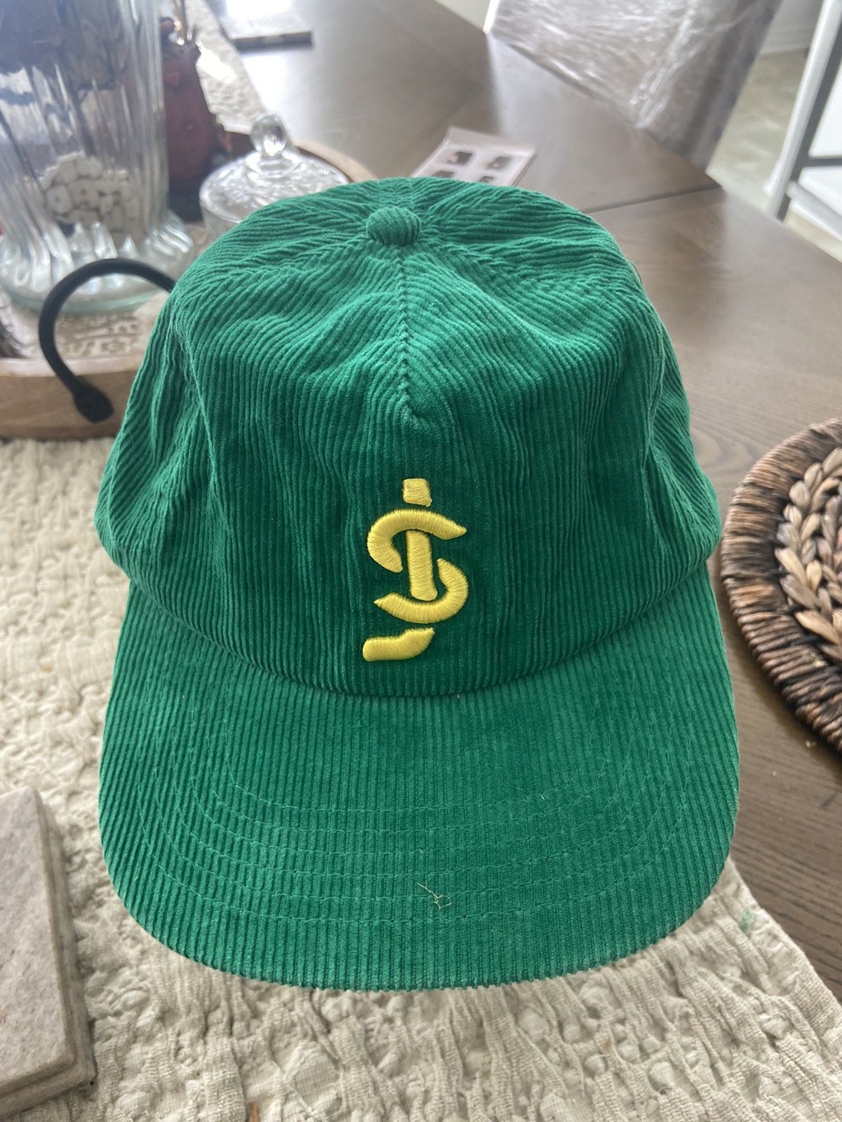 Welcome Skateboards Shake junt hat Size ONE SIZE - 2 Thumbnail