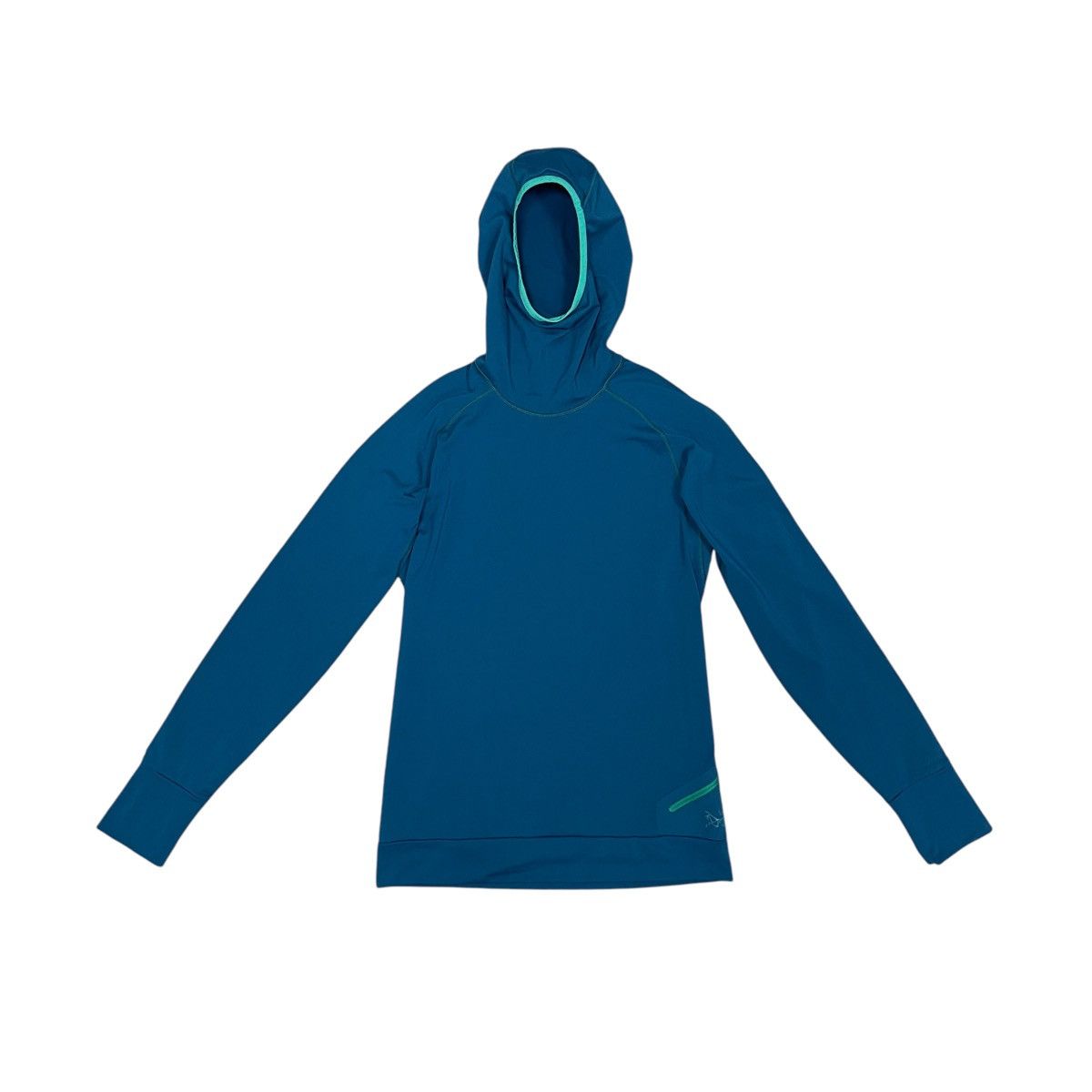 Arc'teryx Arc'cteryx Arcteryx Vertices Women Hoody Size S Size S / US 4 / IT 40 - 1 Thumbnail