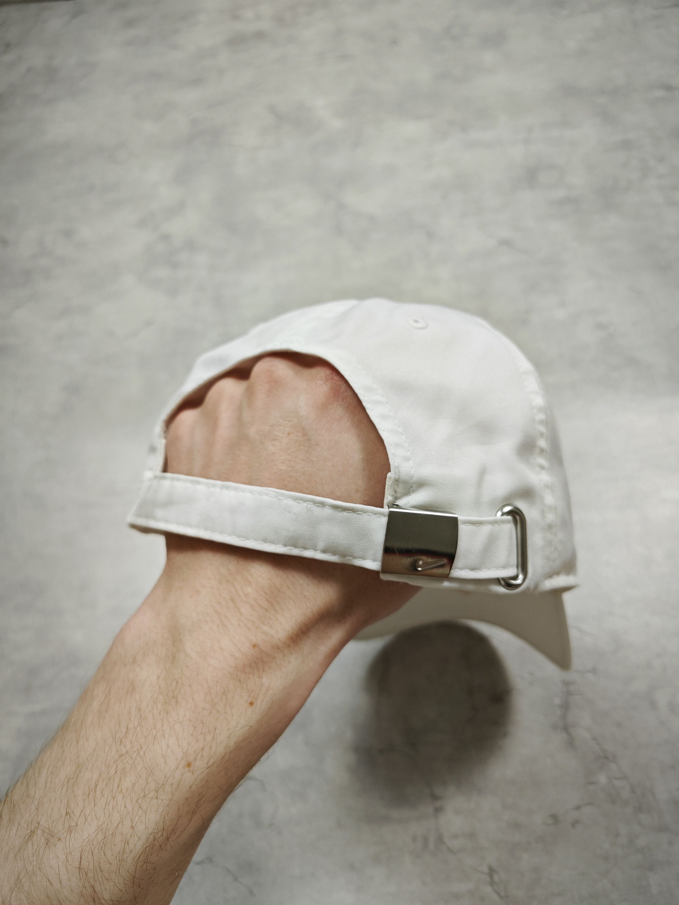 Nike Nike cap Size ONE SIZE - 2 Thumbnail
