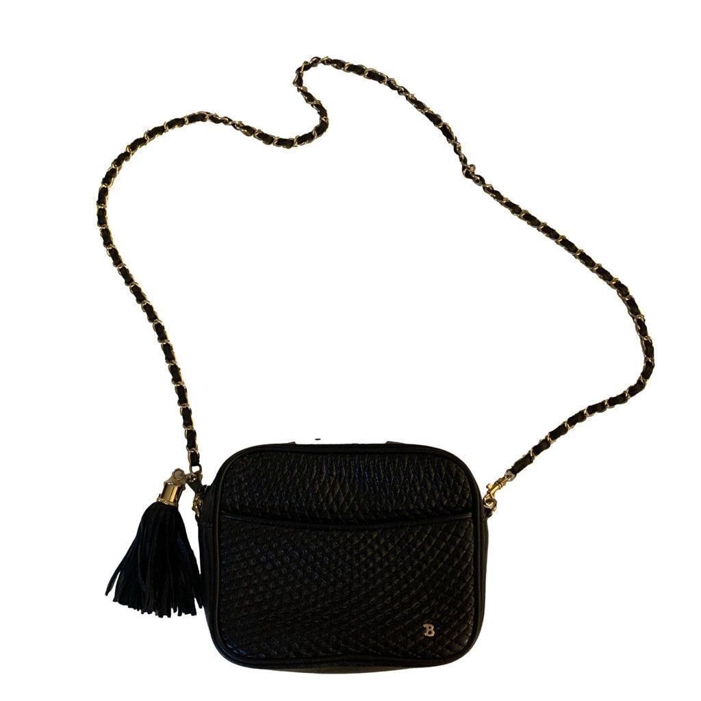 Black Best Estée Lauder Crossbody Bag, Women's