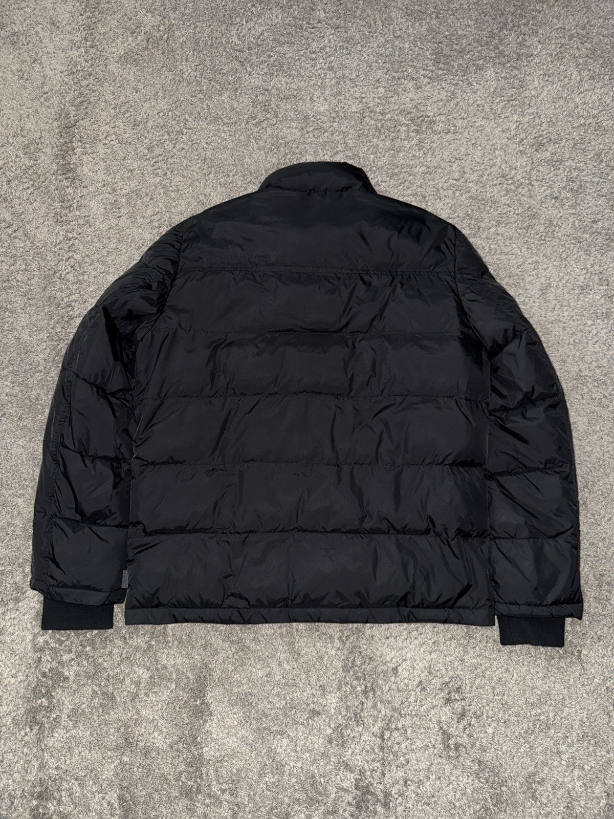 Calvin Klein Calvin Klein Puffer Jacket Size US M / EU 48-50 / 2 - 4 Thumbnail