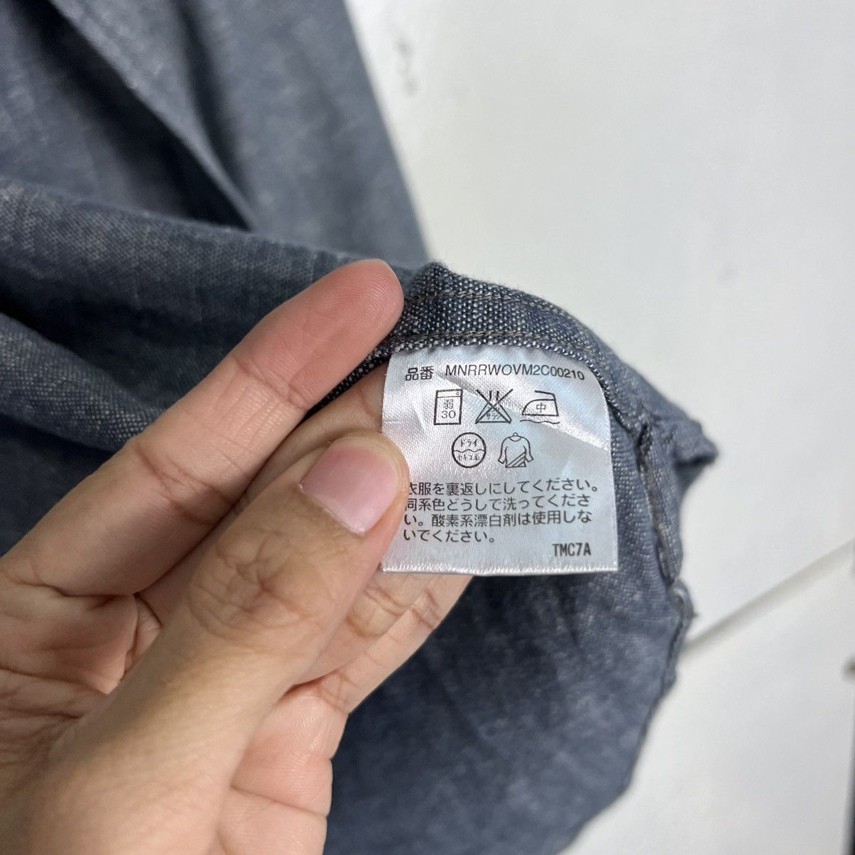 RRL Ralph Lauren 🔥 RRL RALPH LAUREN SHIRT JACKET Size US M / EU 48-50 / 2 - 15 Thumbnail