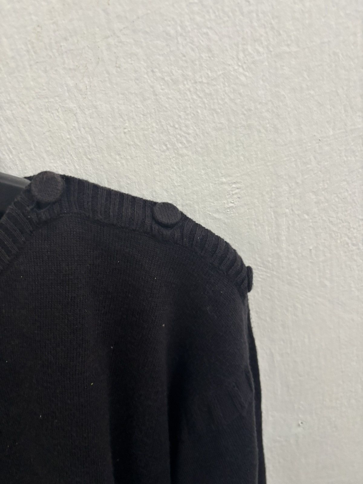 Jean Paul Gaultier Jean Paul Gaultier Homme object Size US M / EU 48-50 / 2 - 5 Thumbnail