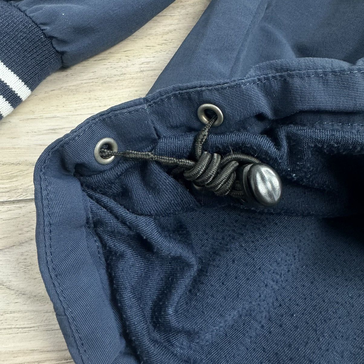 Vintage Vintage 90s Fishbone Zip Up Track Jacket Size US M / EU 48-50 / 2 - 8 Thumbnail