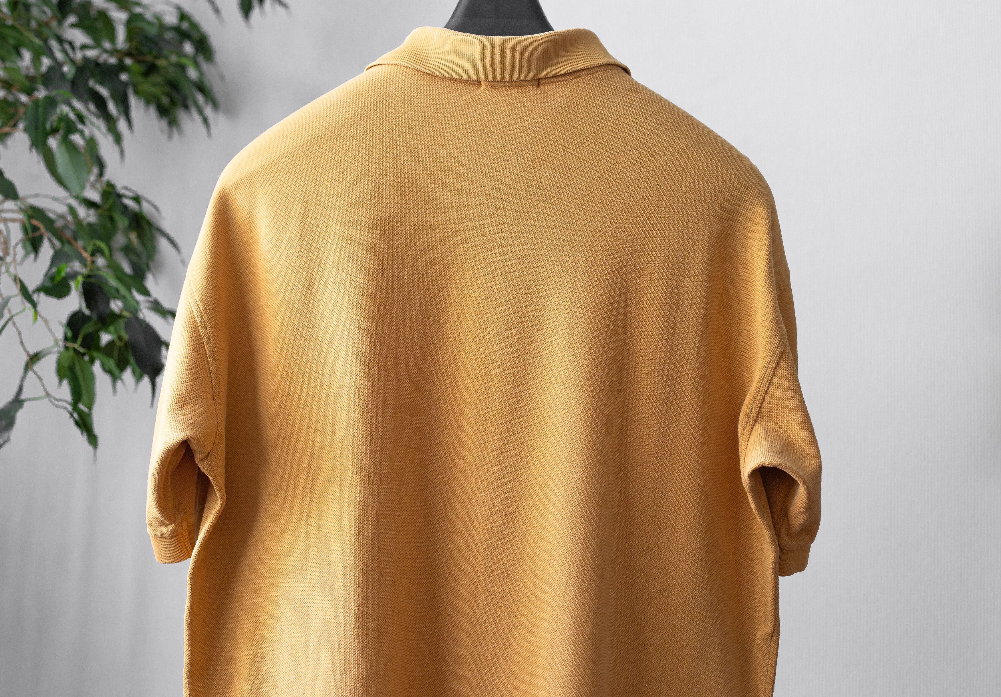 Issey Miyake 1993SS shirt Size US M / EU 48-50 / 2 - 4 Thumbnail