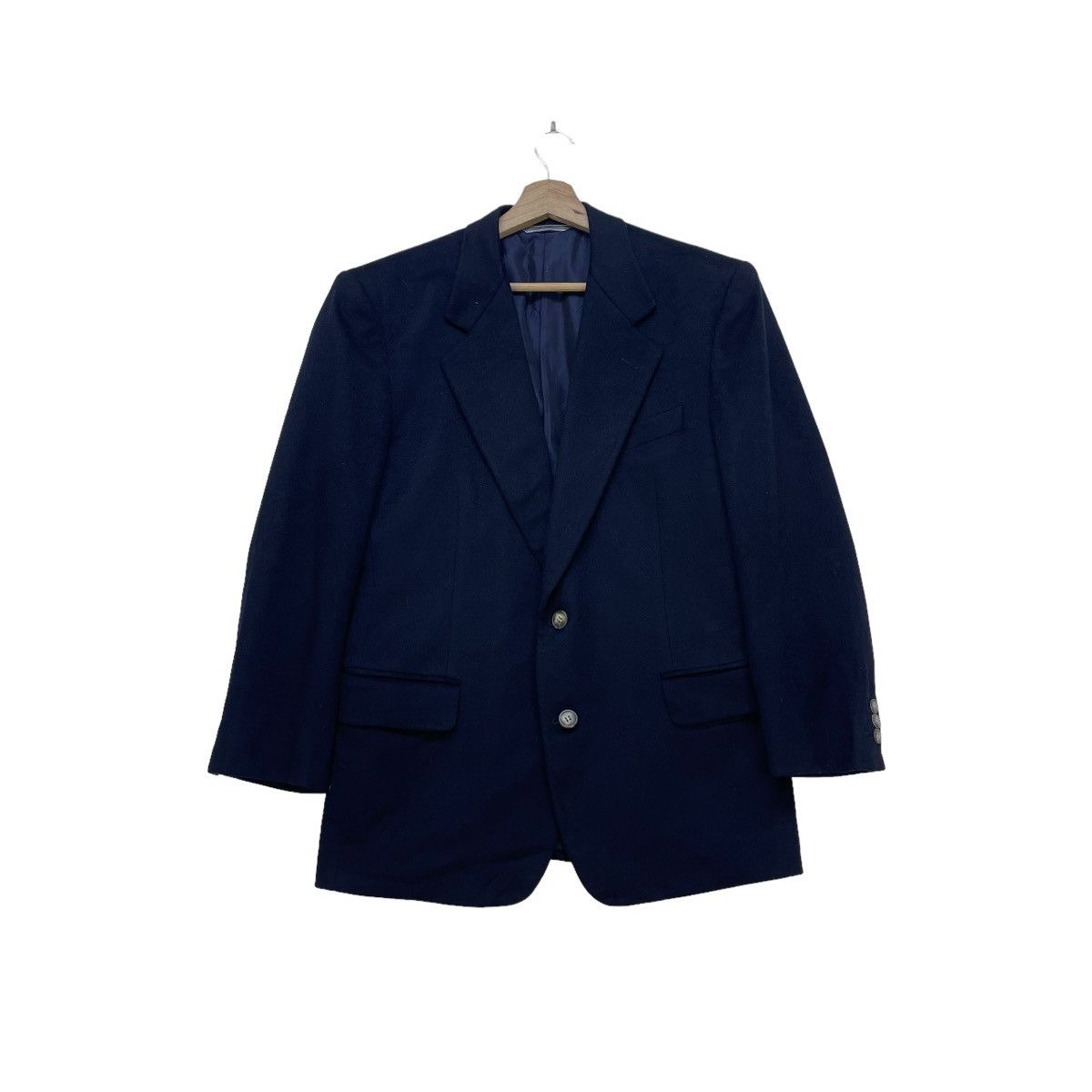 Herno 🔥Luxury Brand Loro Piana X Herno Italian Designer Size US M / EU 48-50 / 2 - 2 Thumbnail
