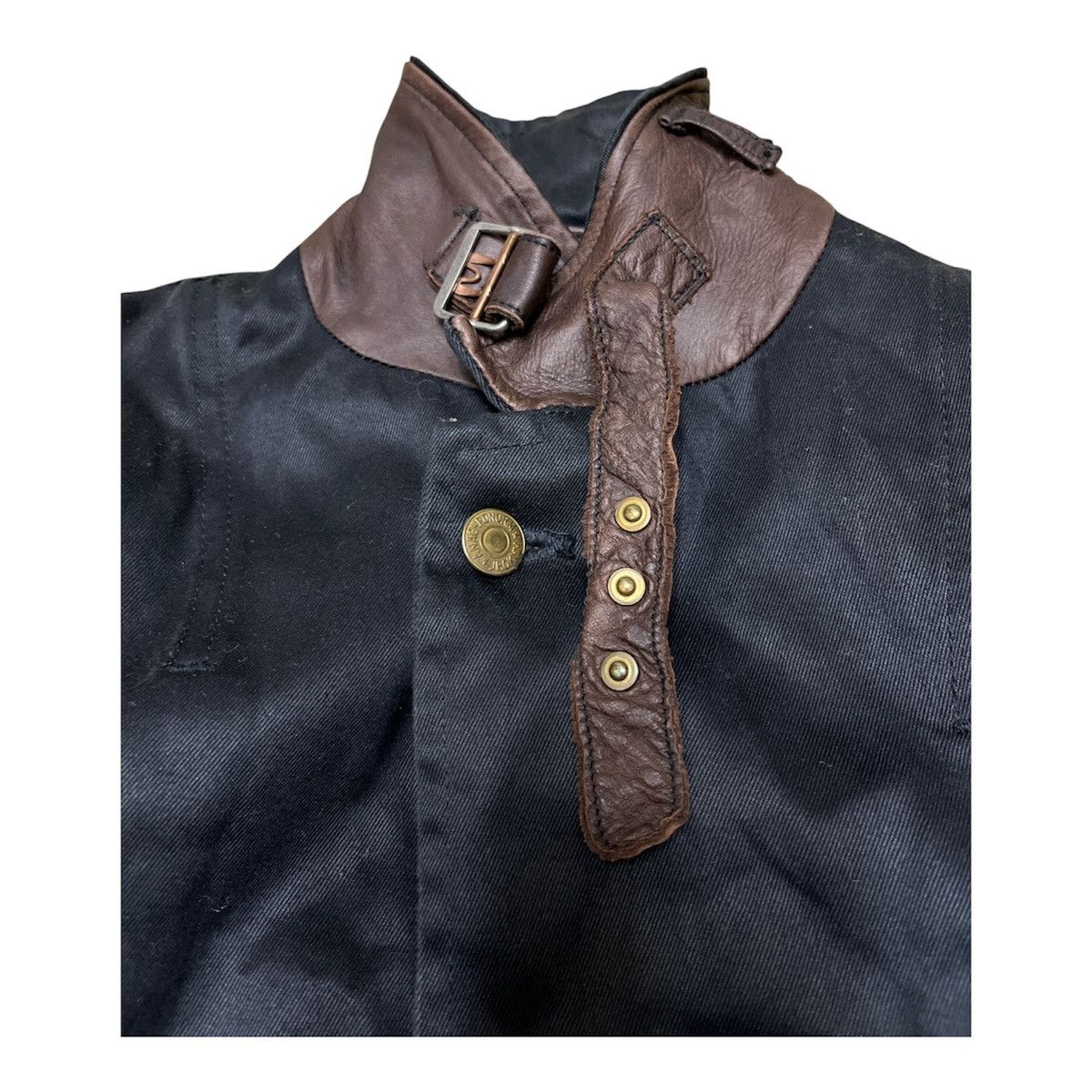 ANACHRONORM Vintage Anachronorm Luxury Jacket Size M / US 6-8 / IT 42-44 - 5 Thumbnail