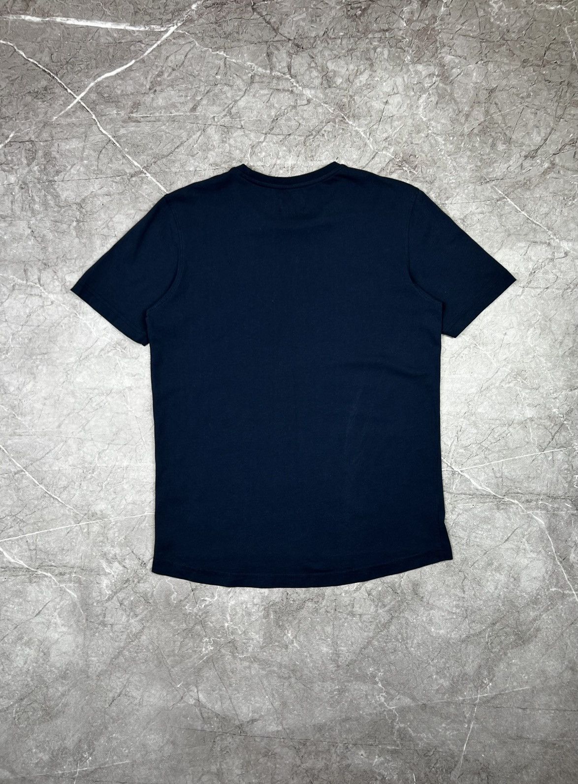 Rapha Rapha Embroidered Logo T Shirt Tee Size US M / EU 48-50 / 2 - 2 Thumbnail