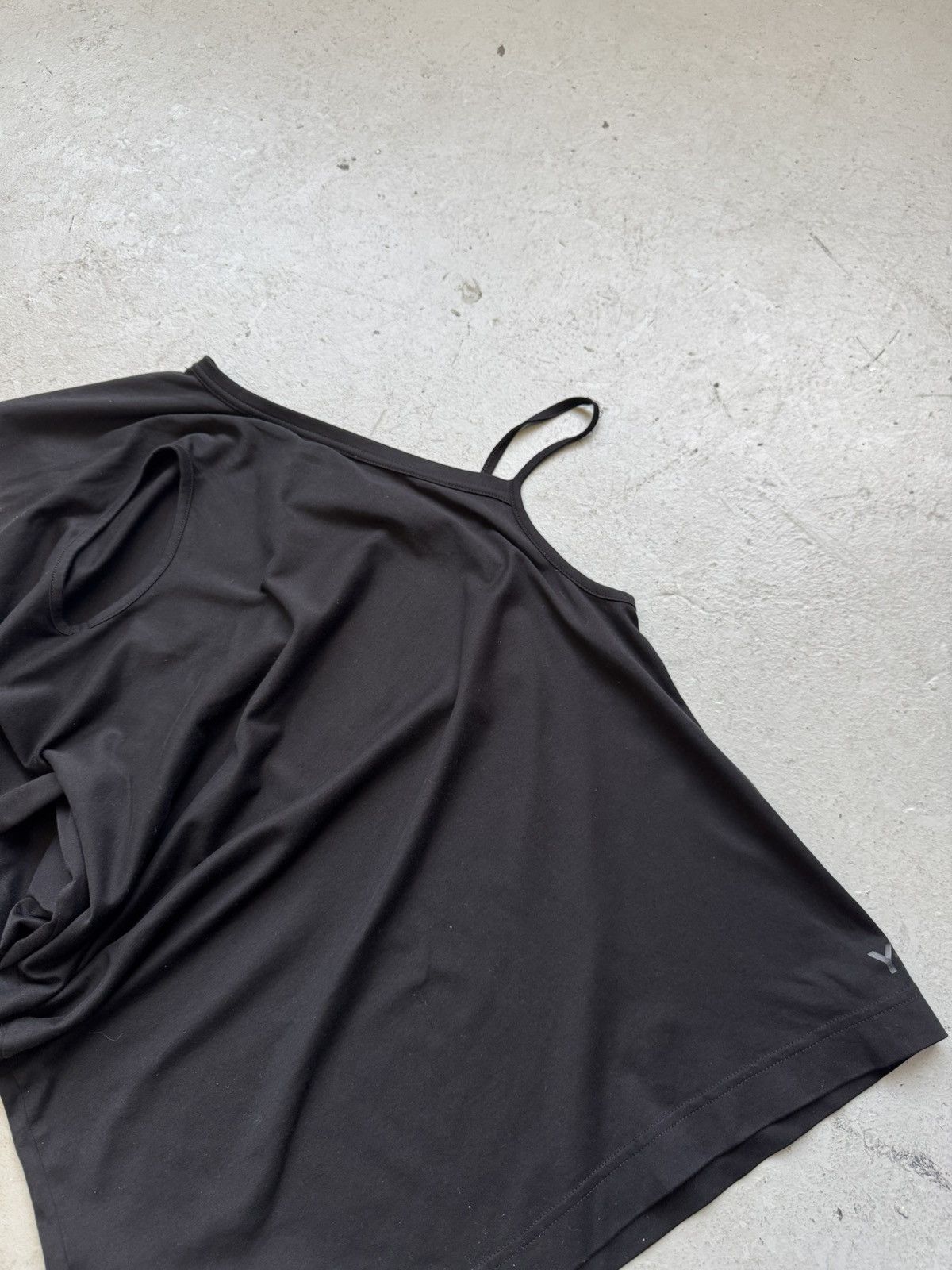 Y-3 Y-3 3 Stipe Top Size S / US 4 / IT 40 - 2 Thumbnail