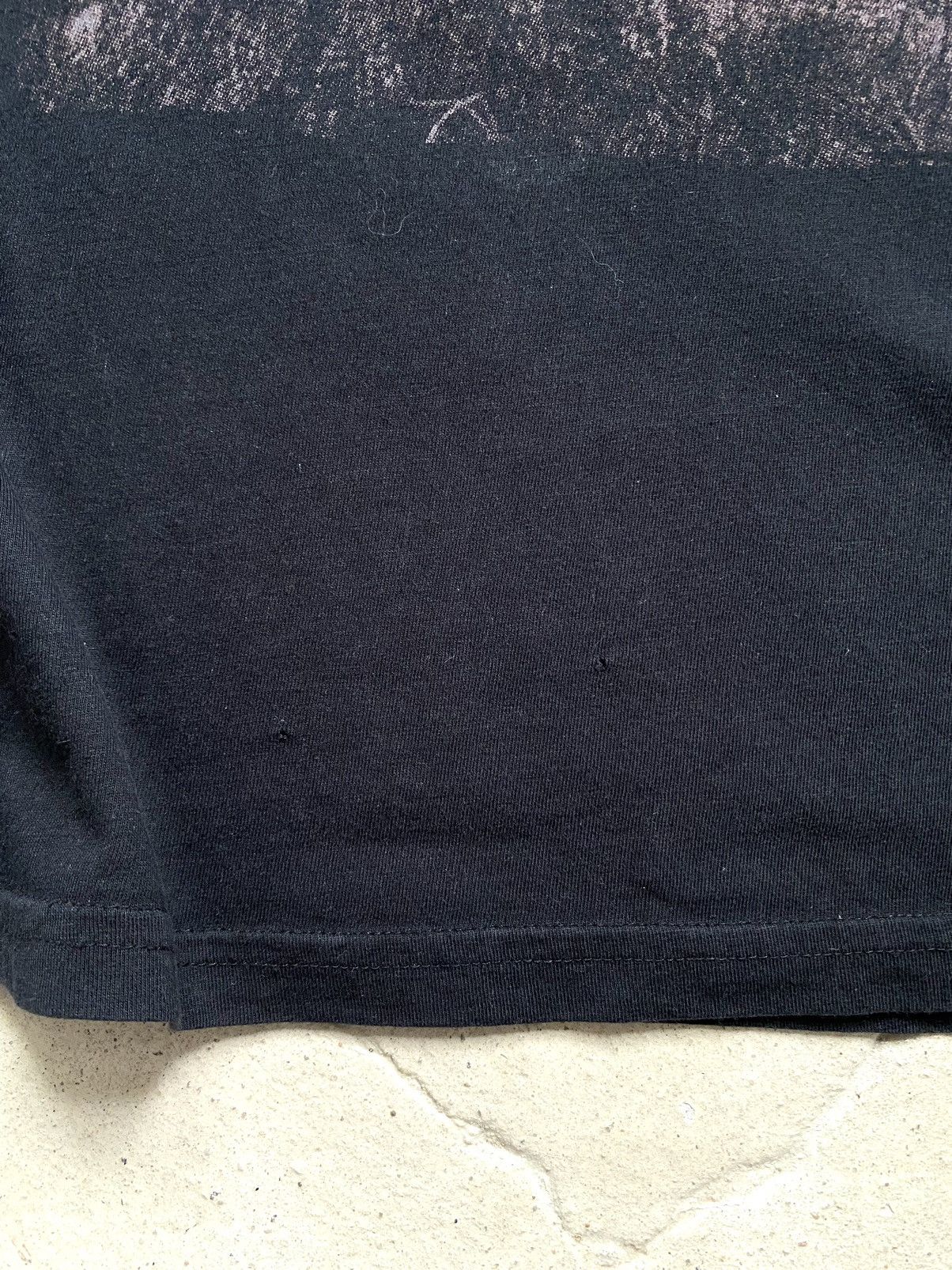 Band Tees ACAB The whole world hates the police Band T Shirt Size US M / EU 48-50 / 2 - 9 Thumbnail