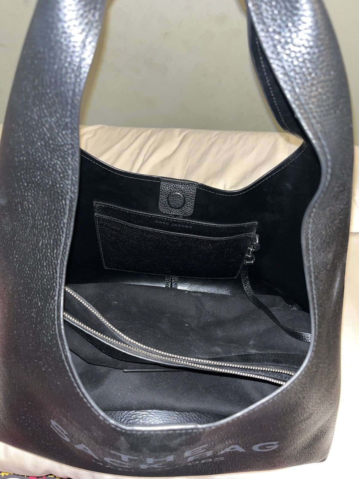 Marc by Marc Jacobs Marc Jacobs the sack bag Size ONE SIZE - 5 Thumbnail