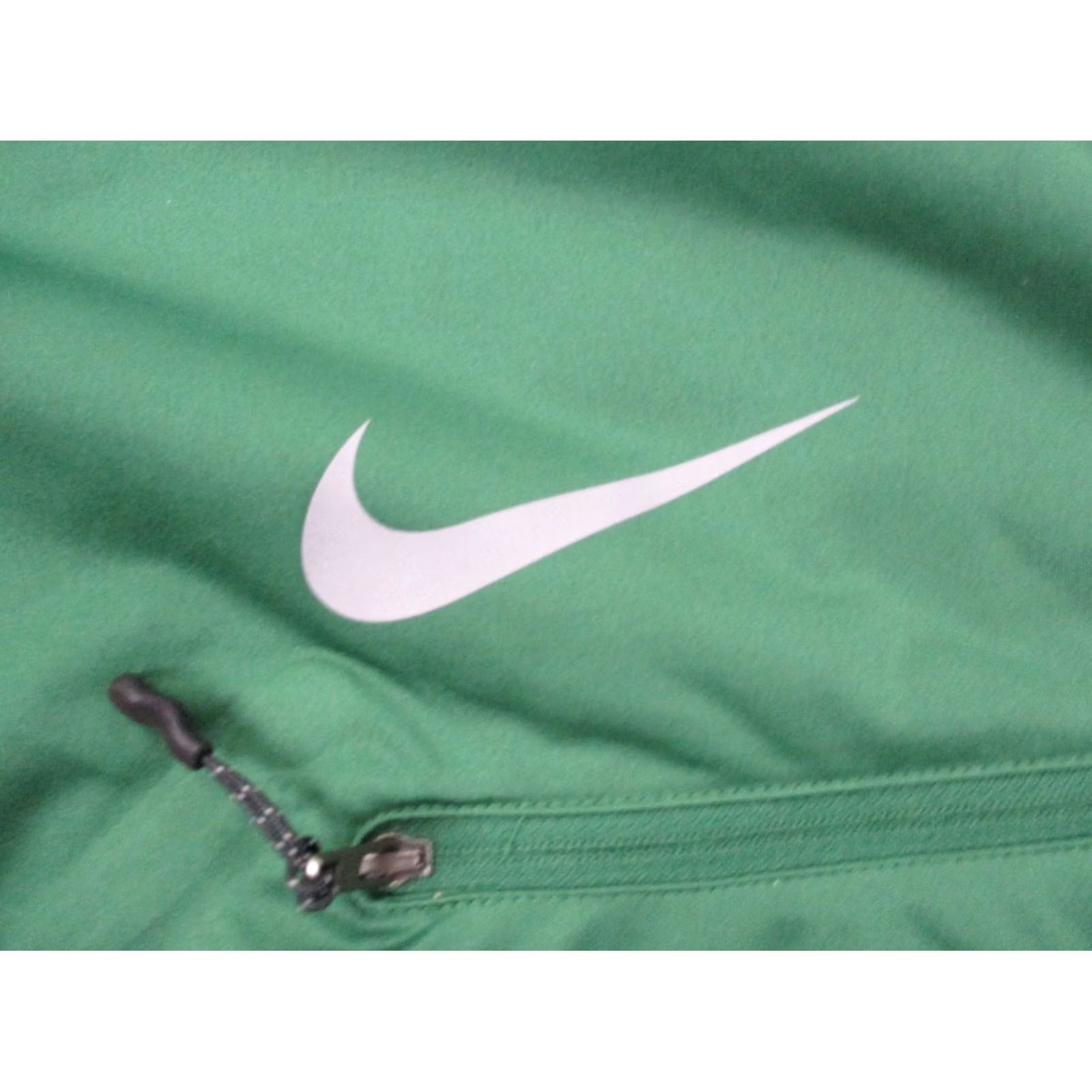 Nike Nike Jacket Mens 2XL General Fly Field Hoodie Elite 5 Star Sport Active Run Jacket Size US XXL / EU 58 / 5 - 7 Thumbnail