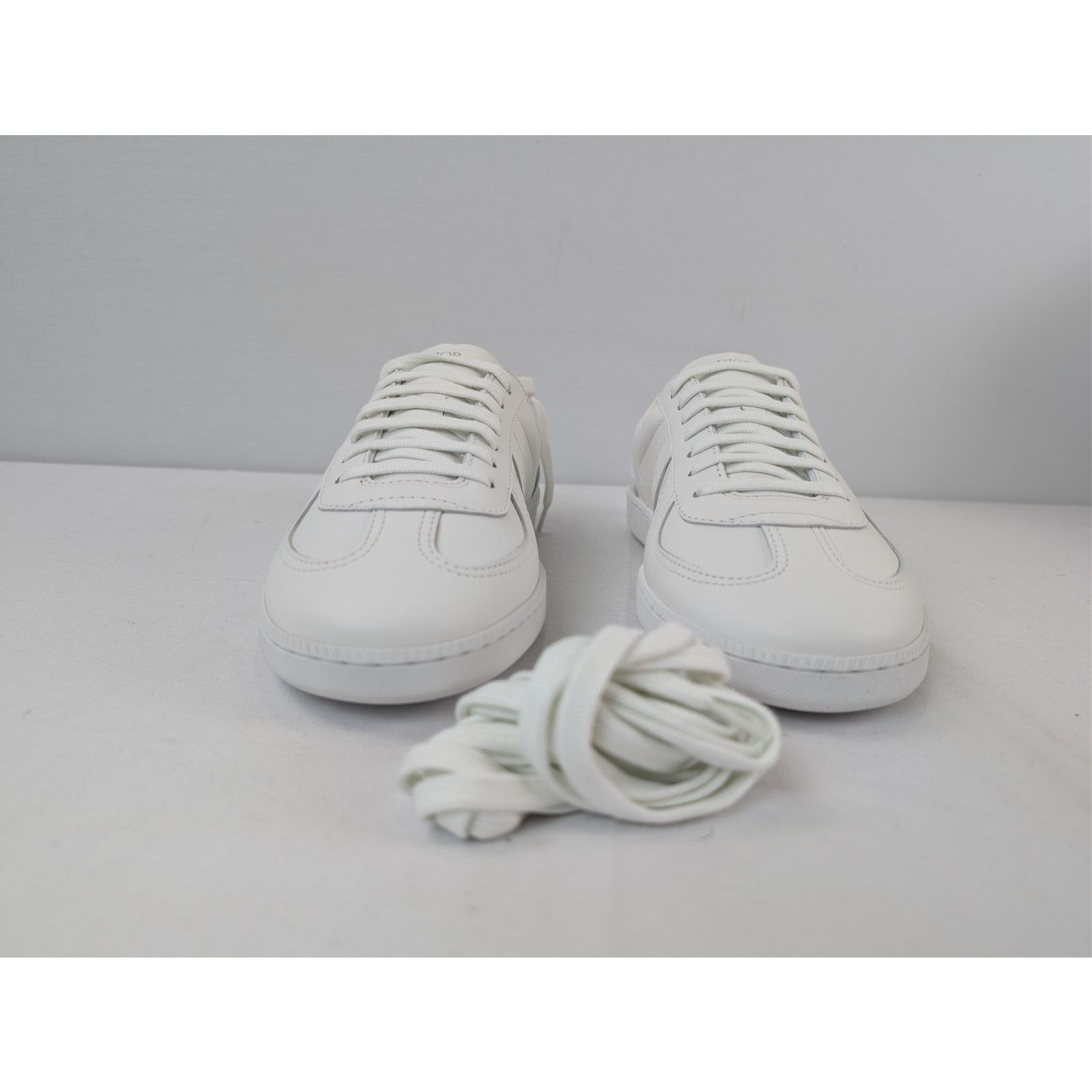 Dior o1rshd1 Low-Top Sneakers in White Size US 10 / EU 43 - 9 Thumbnail