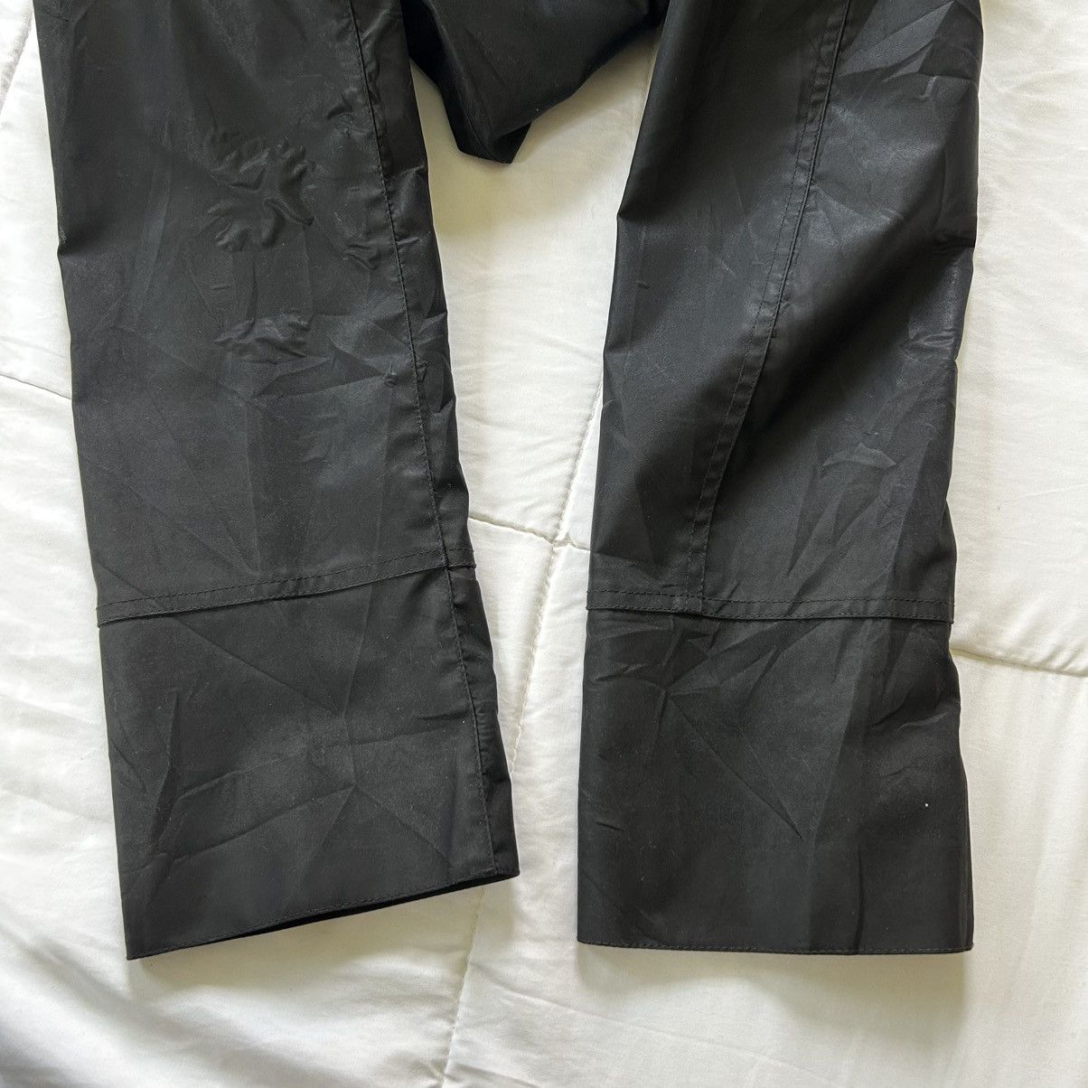 Gucci GUCCI 1997 by Tom Ford Era Water-Repellent Trench Coat Size US XS / EU 42 / 0 - 12 Thumbnail