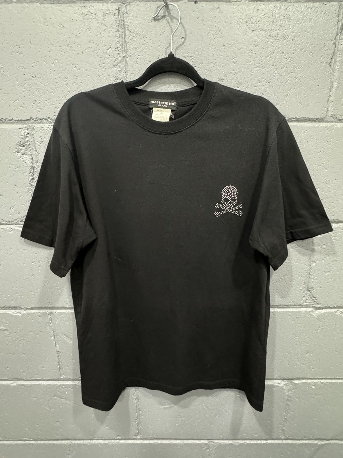 Avant Garde × Mastermind Japan × Streetwear Mastermind Japan Skull ...