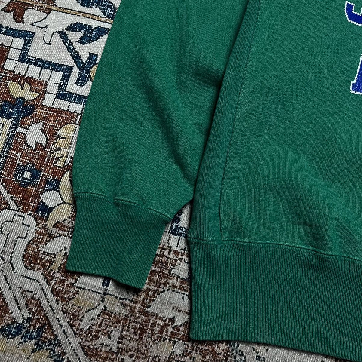 Japanese Brand × Vintage Vintage Rodeo Crowns Wide Bowl Saint Paul Sweatshirts Size US XL / EU 56 / 4 - 4 Thumbnail