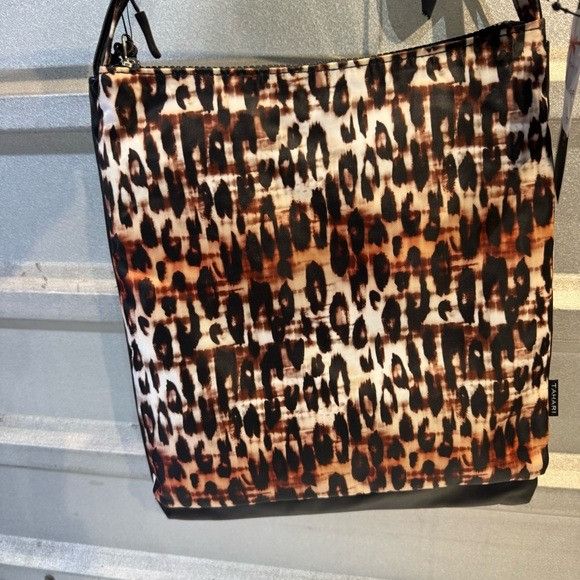 Other 3 BAG GIFT SET TAHARI LEOPARD MULTI BAGS Size ONE SIZE - 4 Thumbnail