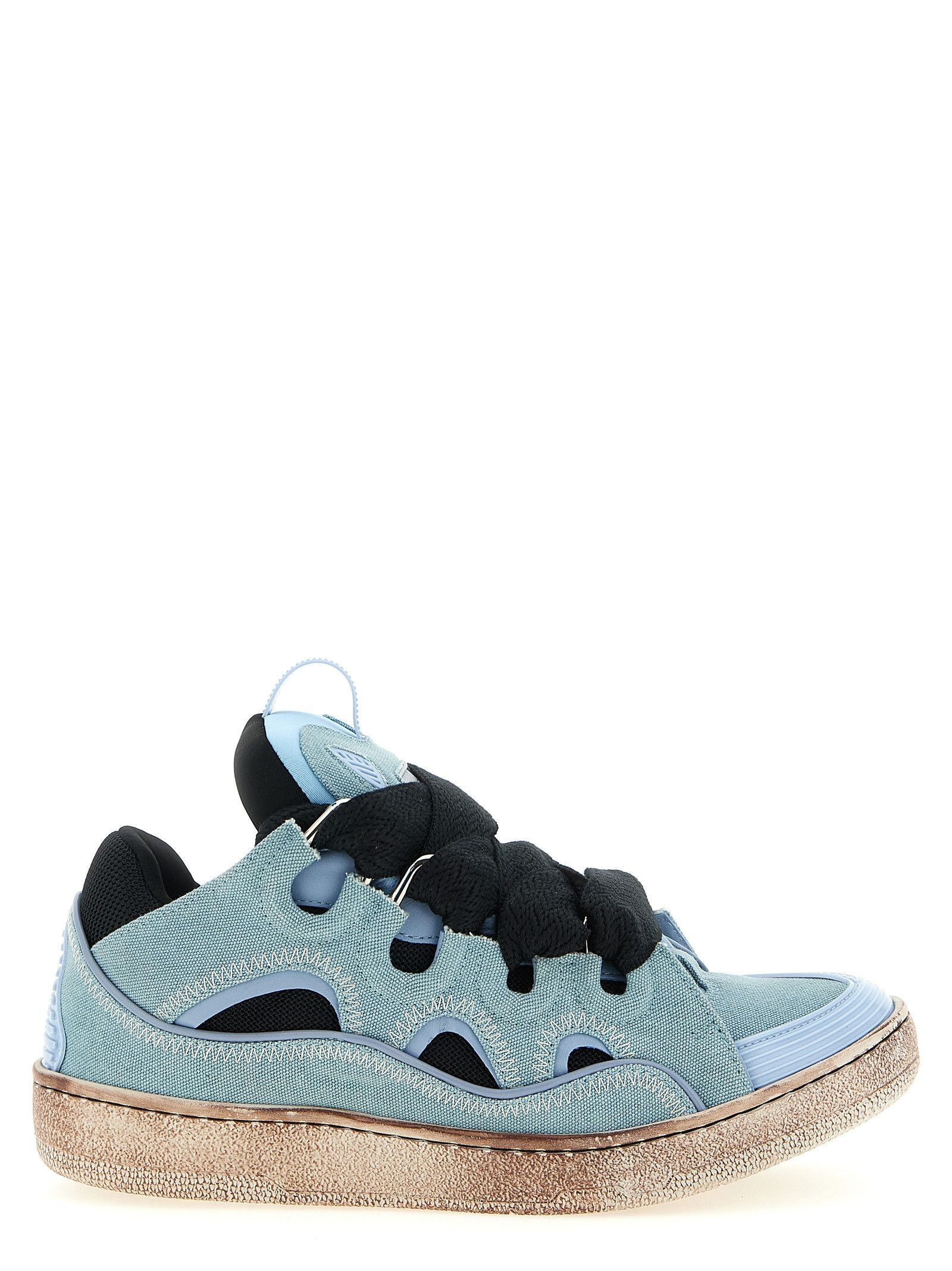 Lanvin 'Curb' sneakers Size US 7 / EU 40 - 1 Thumbnail