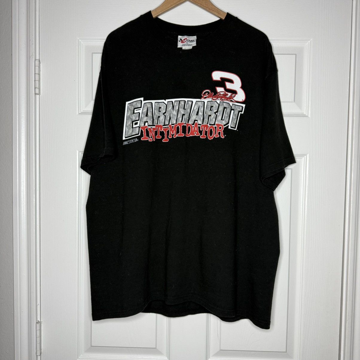 Vintage Vintage Dale Earnhardt Size XL Size US XL / EU 56 / 4 - 2 Thumbnail
