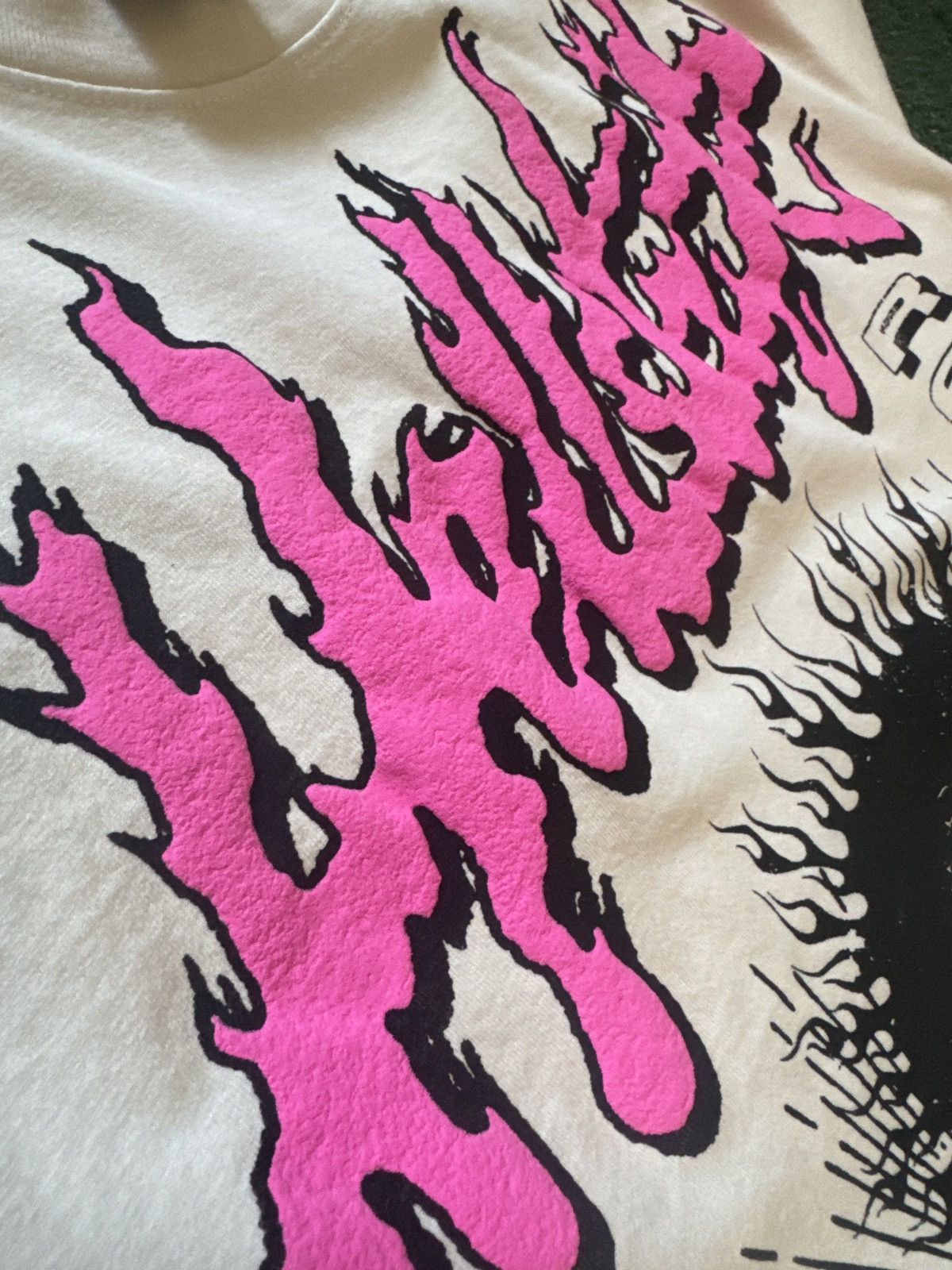 HELLSTAR Hellstar Sounds Like Heaven t-shirt Size US S / EU 44-46 / 1 - 3 Thumbnail