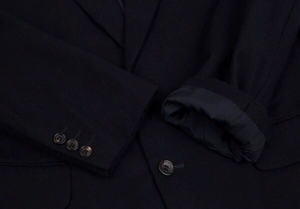 Comme des Garcons Comme des Garcons Flower collar coat Size US M / EU 48-50 / 2 - 3 Thumbnail