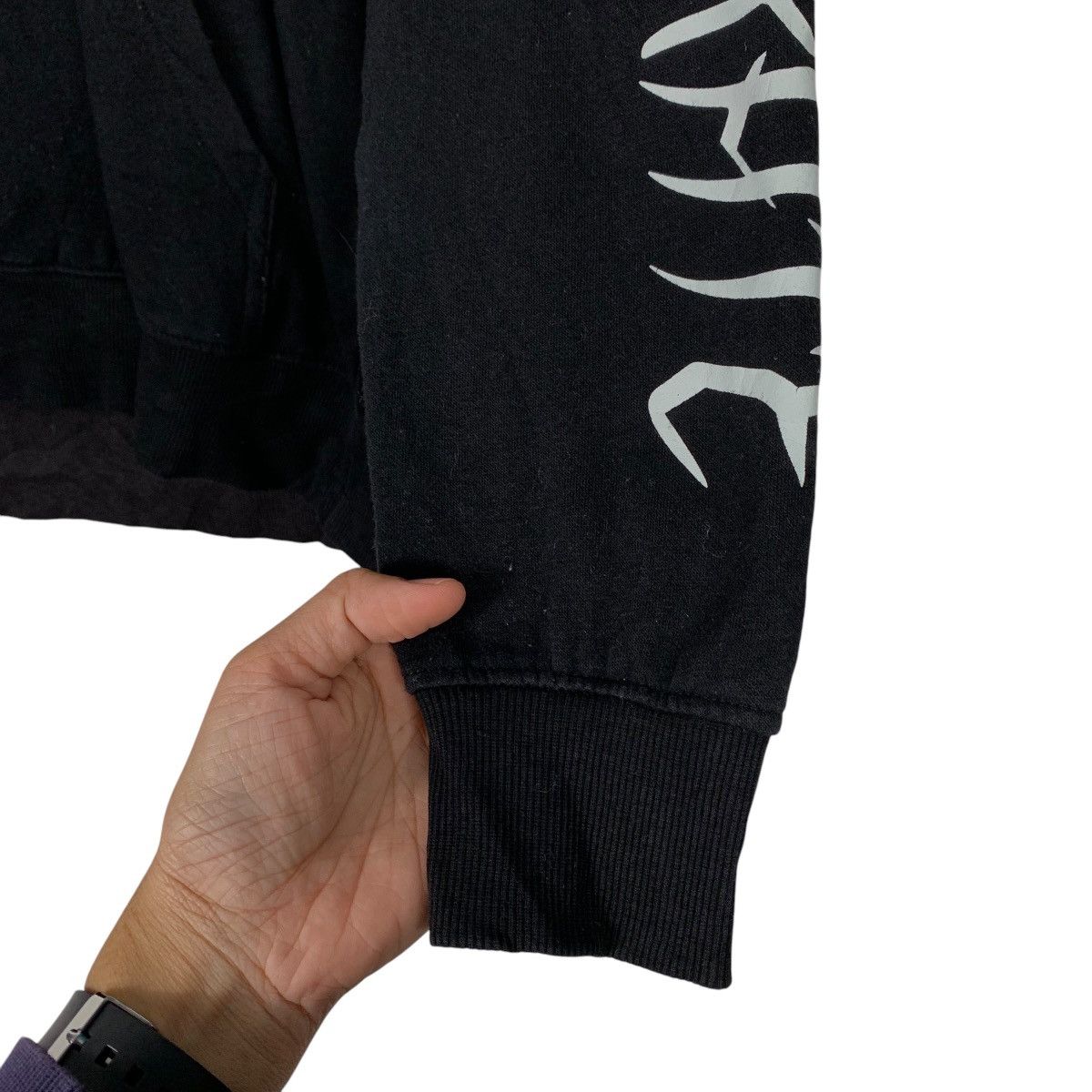Divided Skater Was Here Pullover Hoodie Size US S / EU 44-46 / 1 - 12 Thumbnail