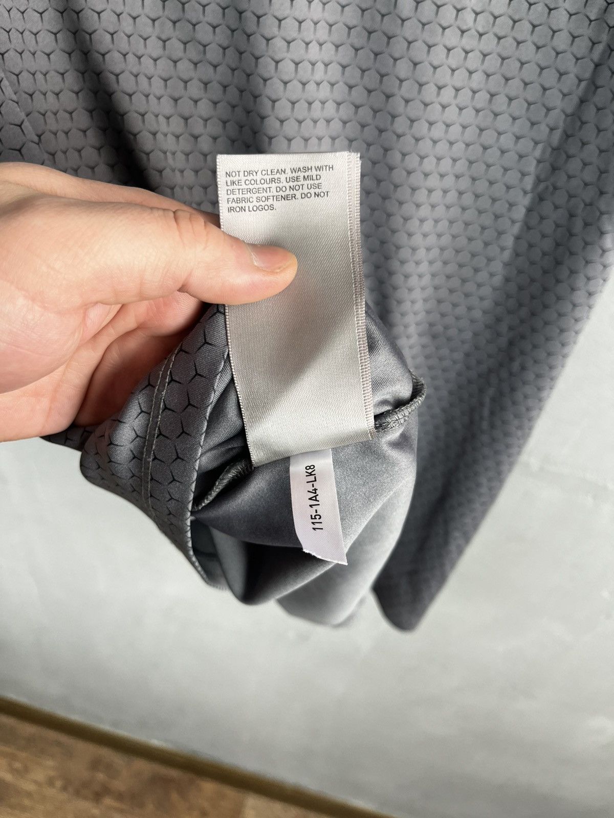 KJUS Kjus polo shirt size L Size US L / EU 52-54 / 3 - 12 Thumbnail