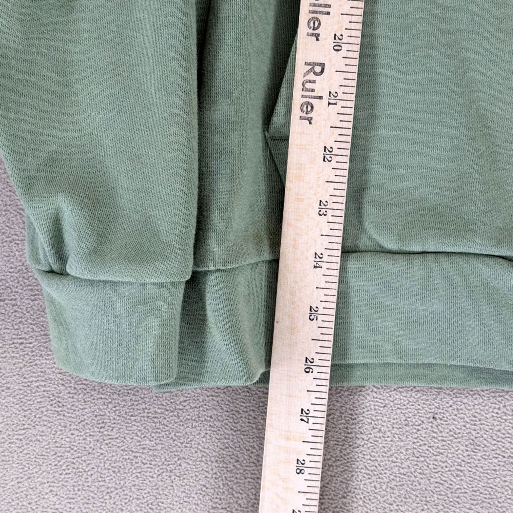 Adidas Adidas LAFC Soccer Green Pullover Hoodie Sweatshirt Unisex Adults Size S Size US S / EU 44-46 / 1 - 4 Thumbnail