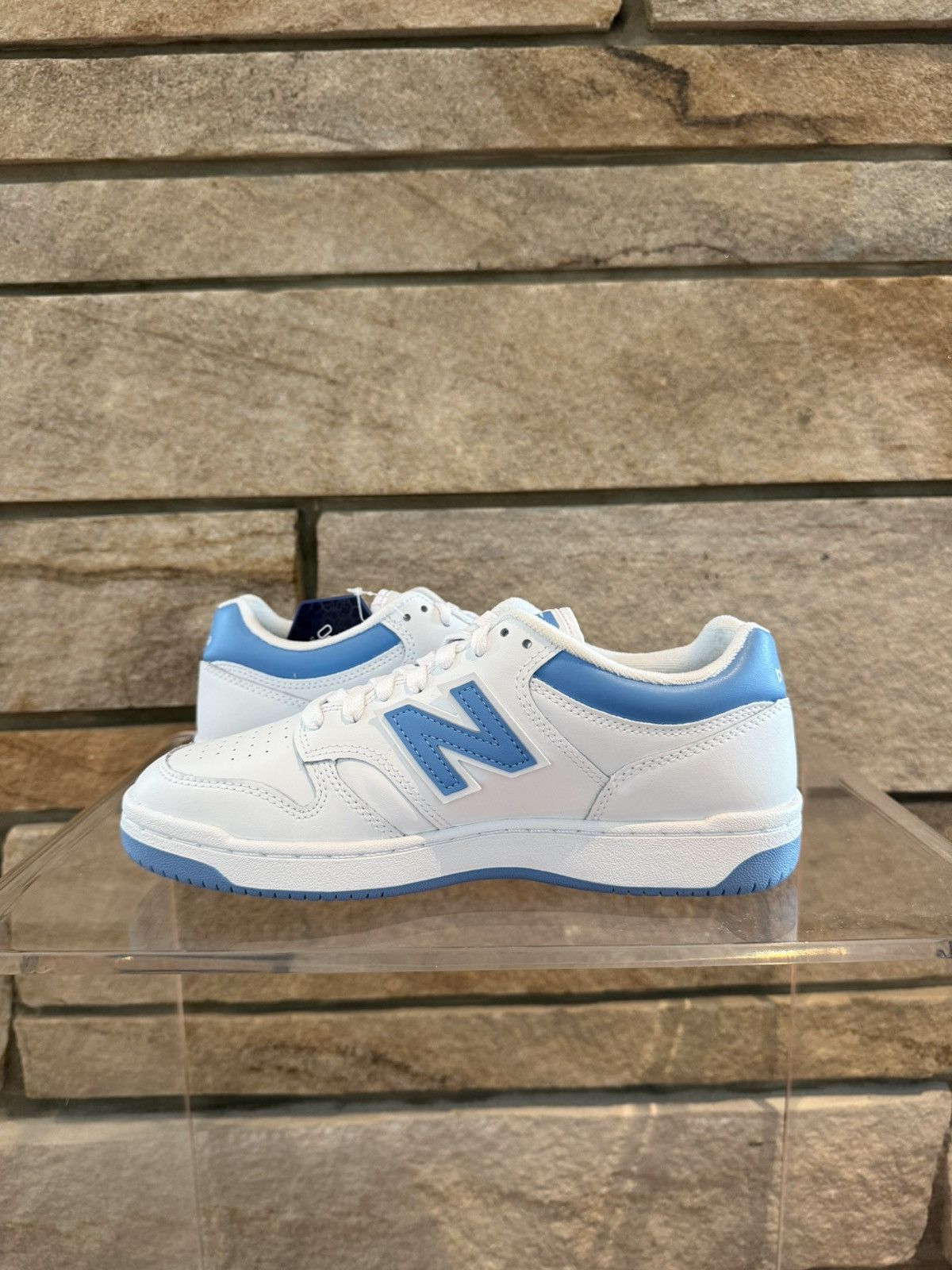 New Balance New Balance 480 UNC - 6m / 7.5w Size US 7.5 / IT 37.5 - 3 Thumbnail