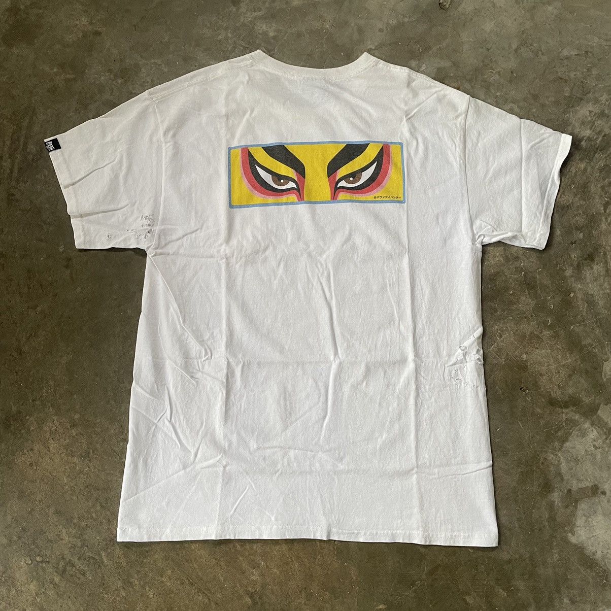 Bounty Hunter Bounty hunter t-shirt Size US L / EU 52-54 / 3 - 1 Thumbnail