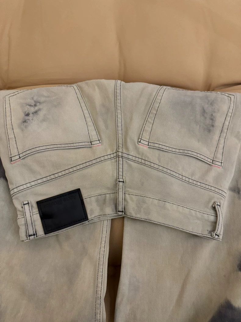 Acne Studios acne studios 2022 jeans 2504-Nextarrow Size US 26 / EU 42 - 6 Thumbnail