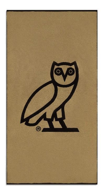 October's Very Own 2019 Og Owl Towel Size ONE SIZE - 5 Thumbnail
